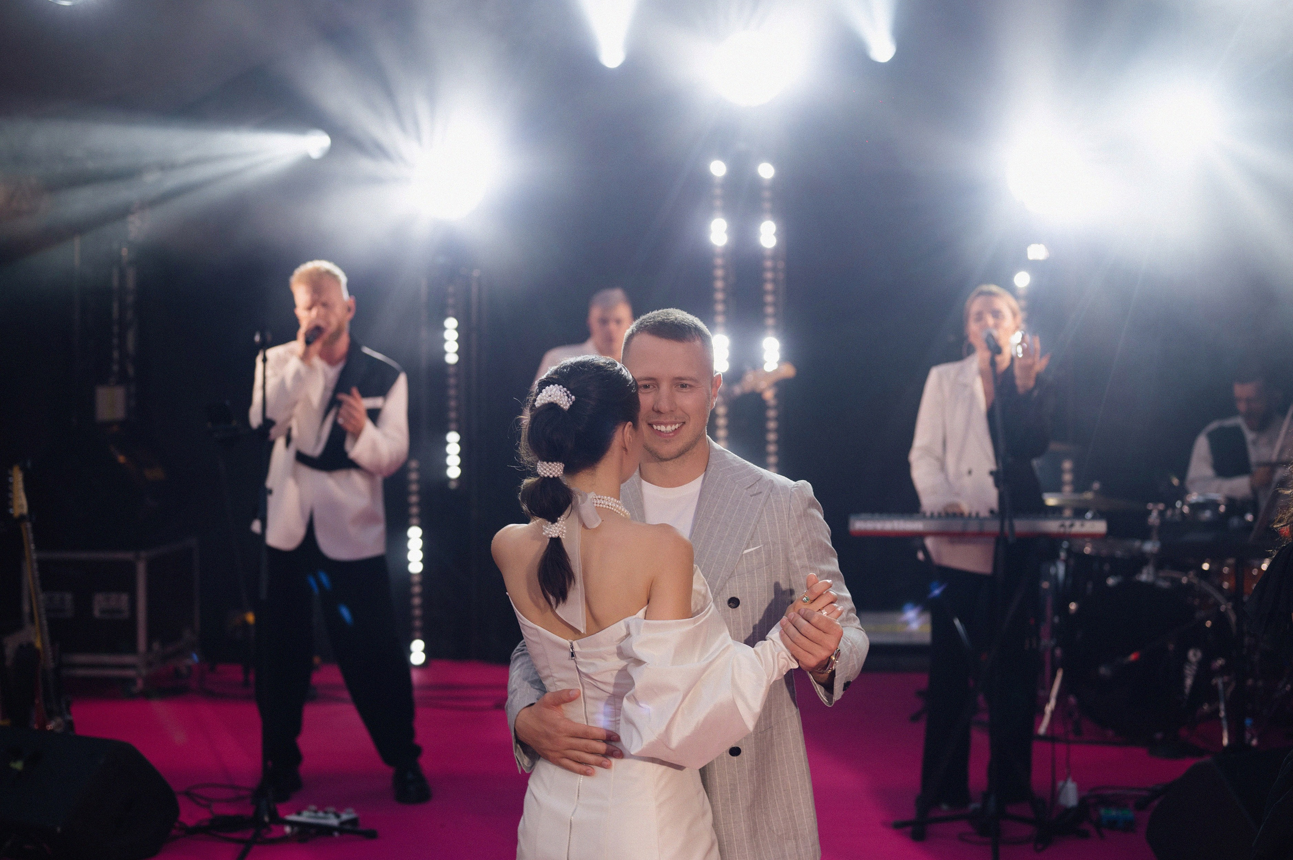 Max | Dasha. Свадебный фотограф Сергей Скрипник