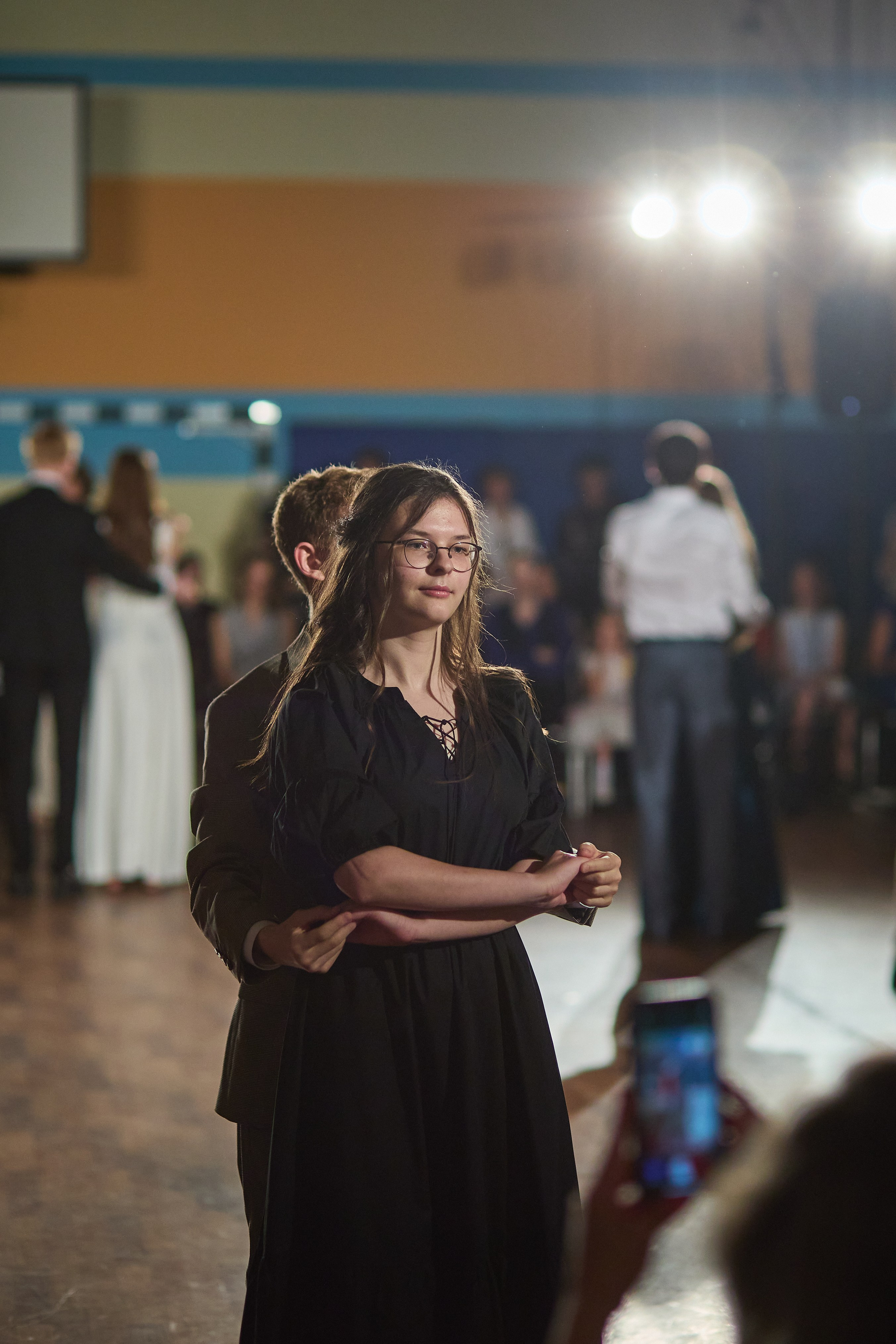 Выпускной 2024. Александр Осин — корпоративный и семейный фотограф в Москве