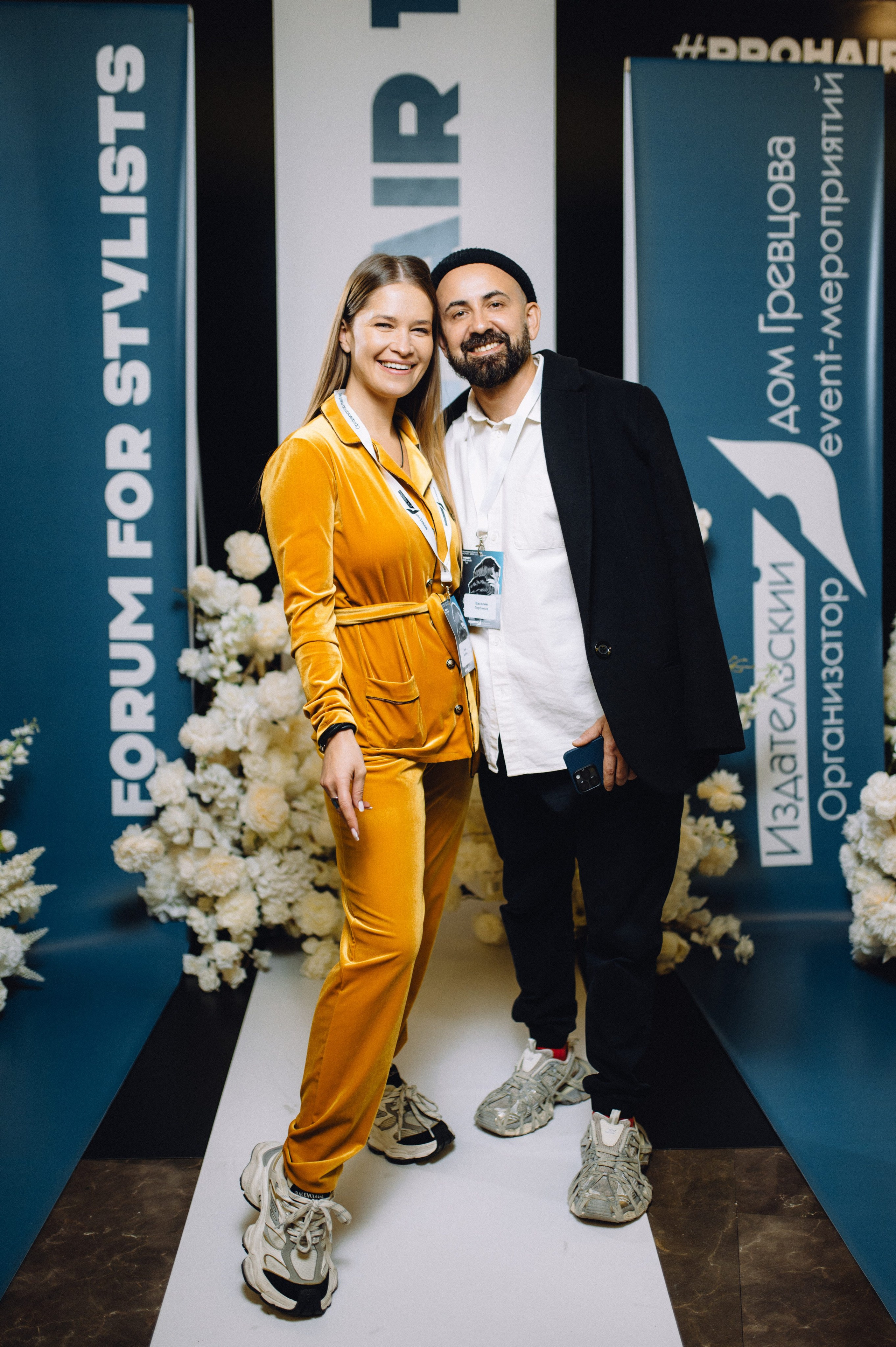 Форум pro hair. Профессиональный фотограф Алексей Васенцев. Минск, СПБ, Москва