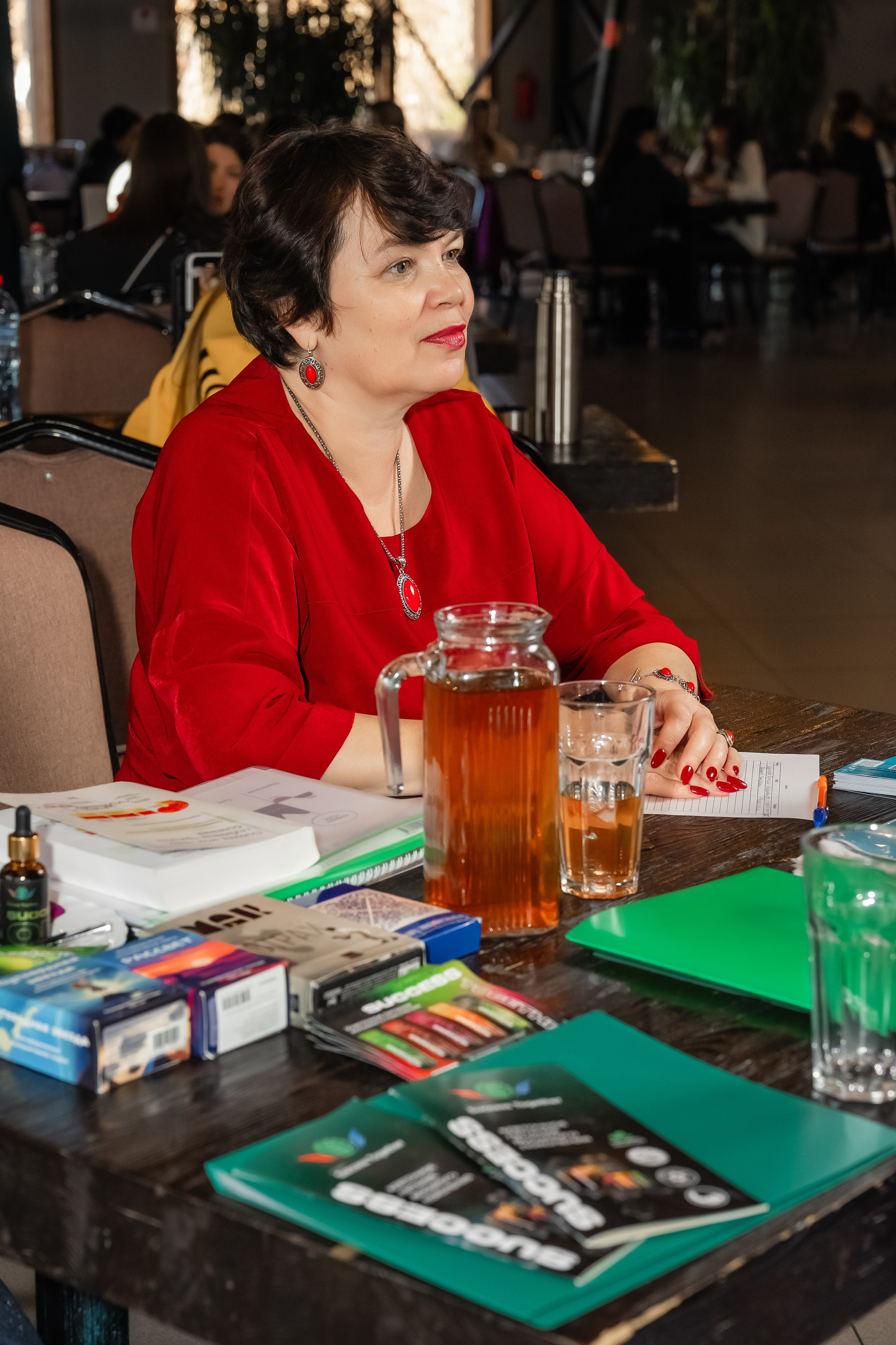 Фестиваль писхологии и самопознания. Фотограф и видеограф в Улан-Удэ: Аюна Габагуева и Артём Шаханов