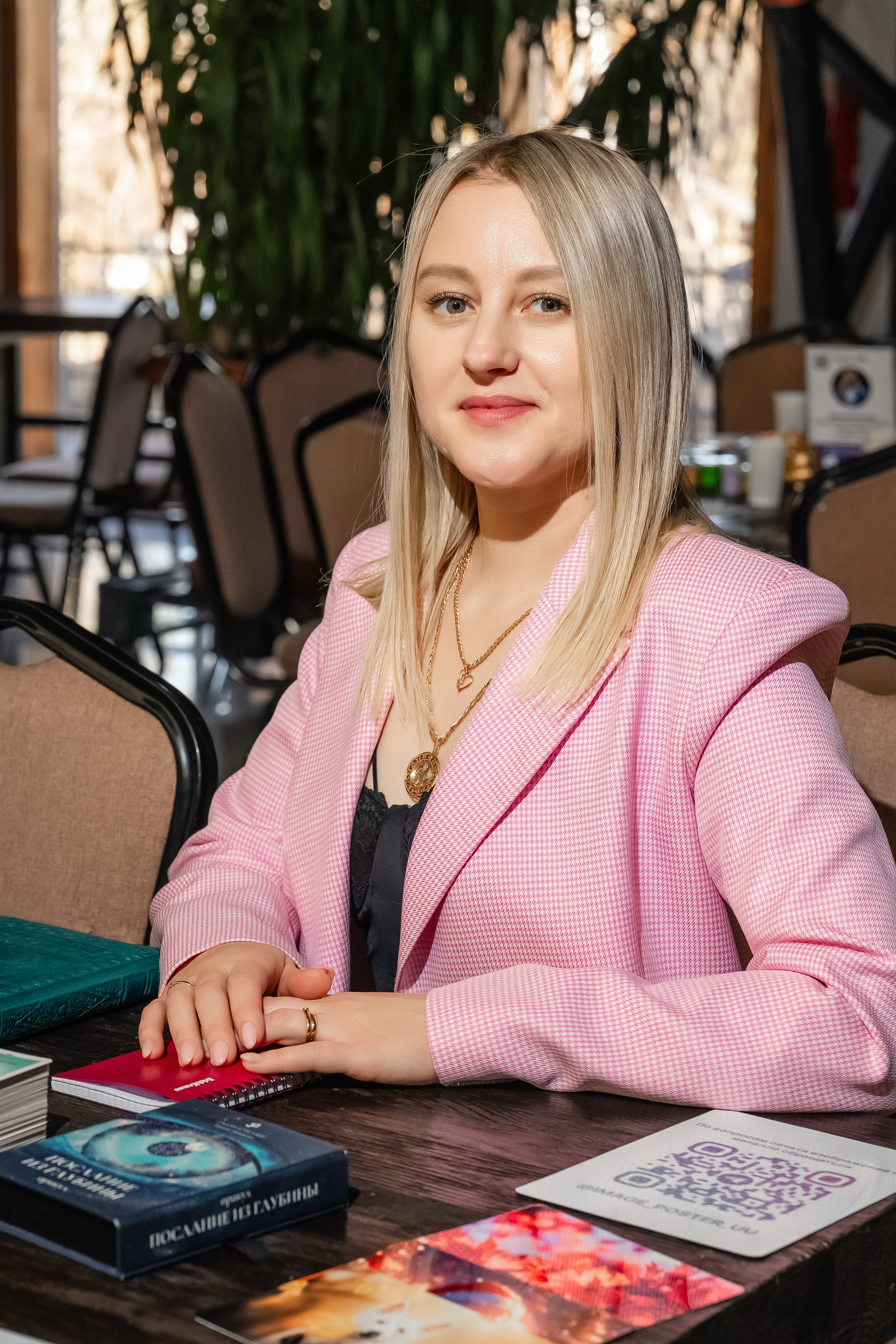 Фестиваль писхологии и самопознания. Фотограф и видеограф в Улан-Удэ: Аюна Габагуева и Артём Шаханов