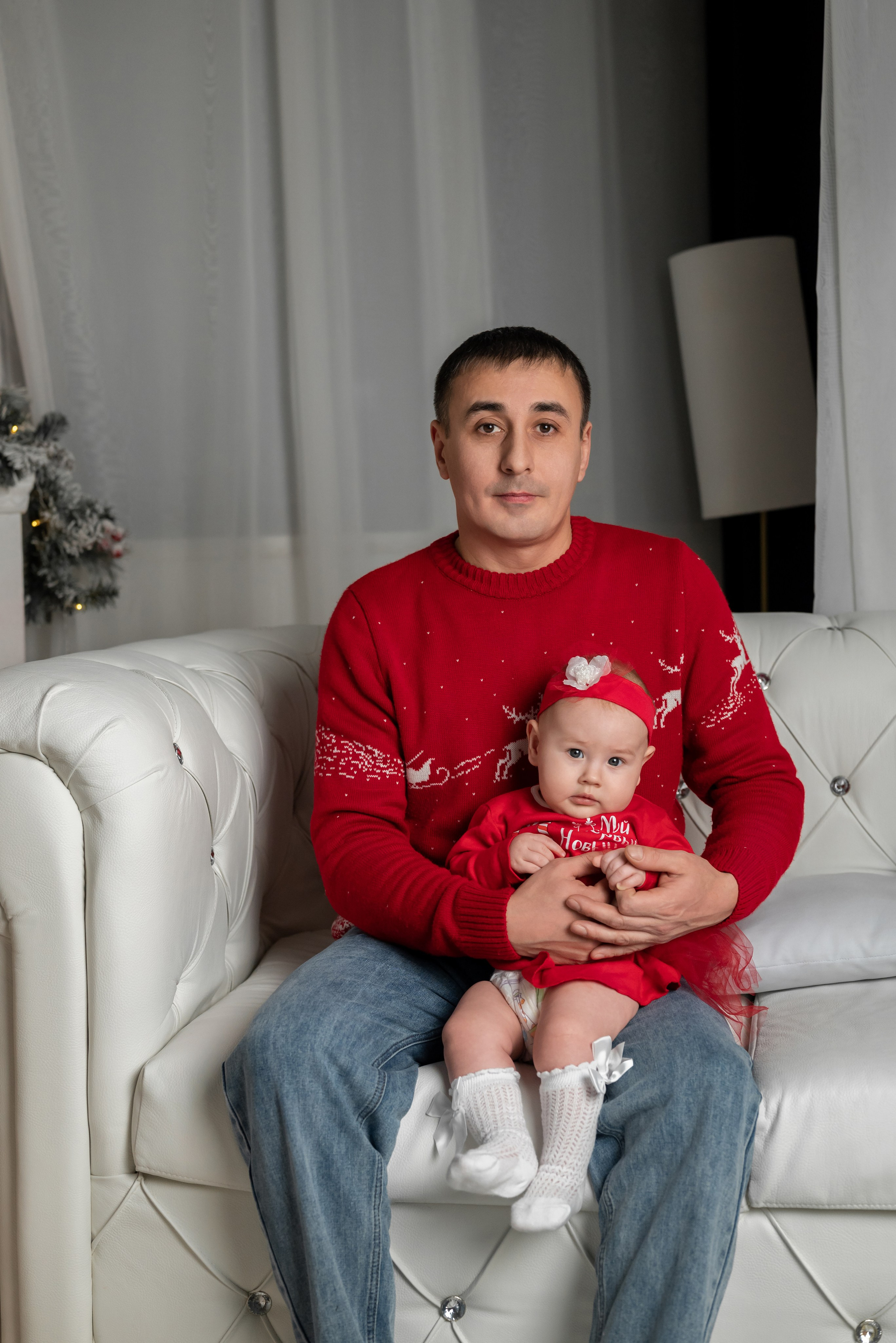 Юлия. Фотограф в городе Салават