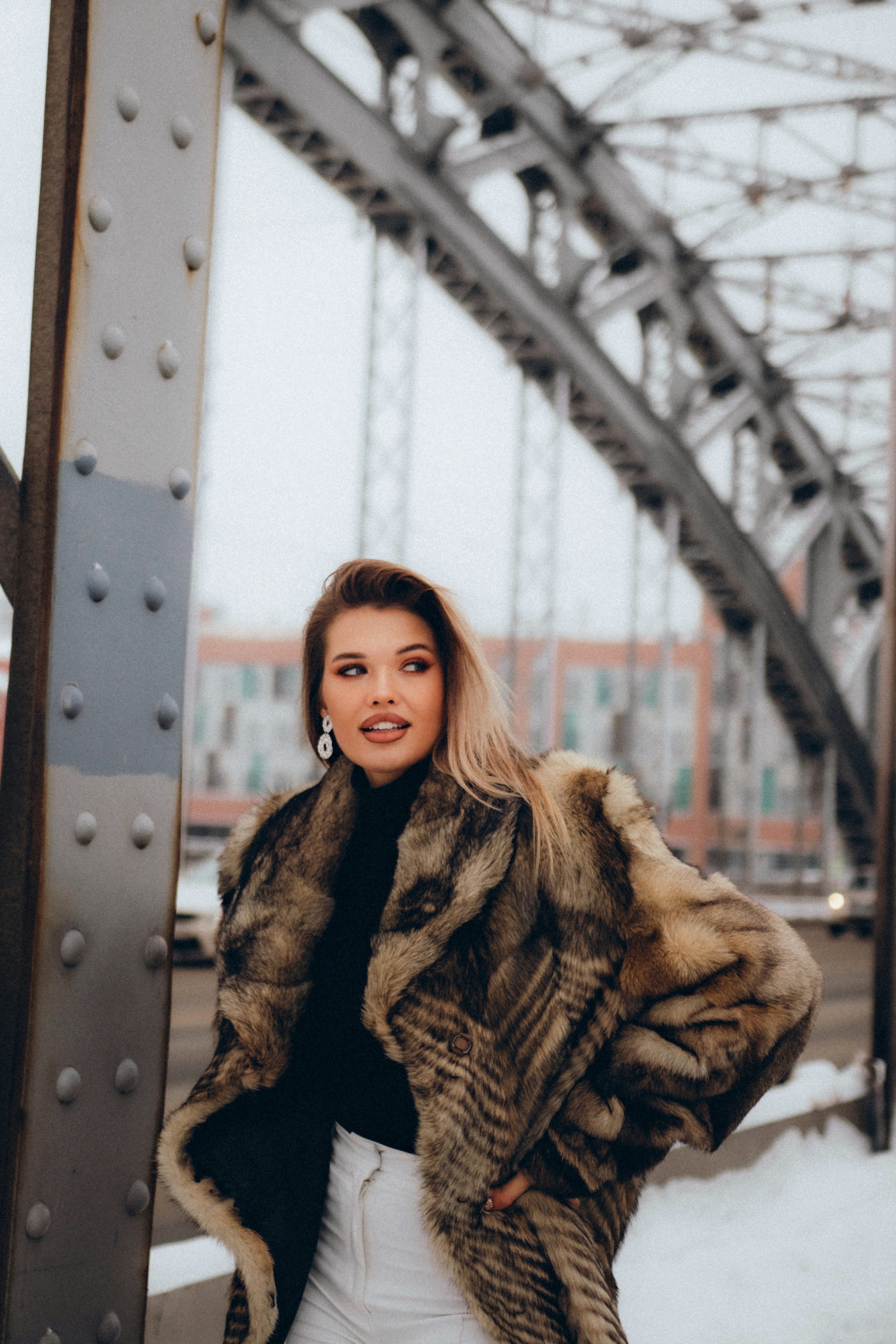 Аня фотопрогулка. Главная