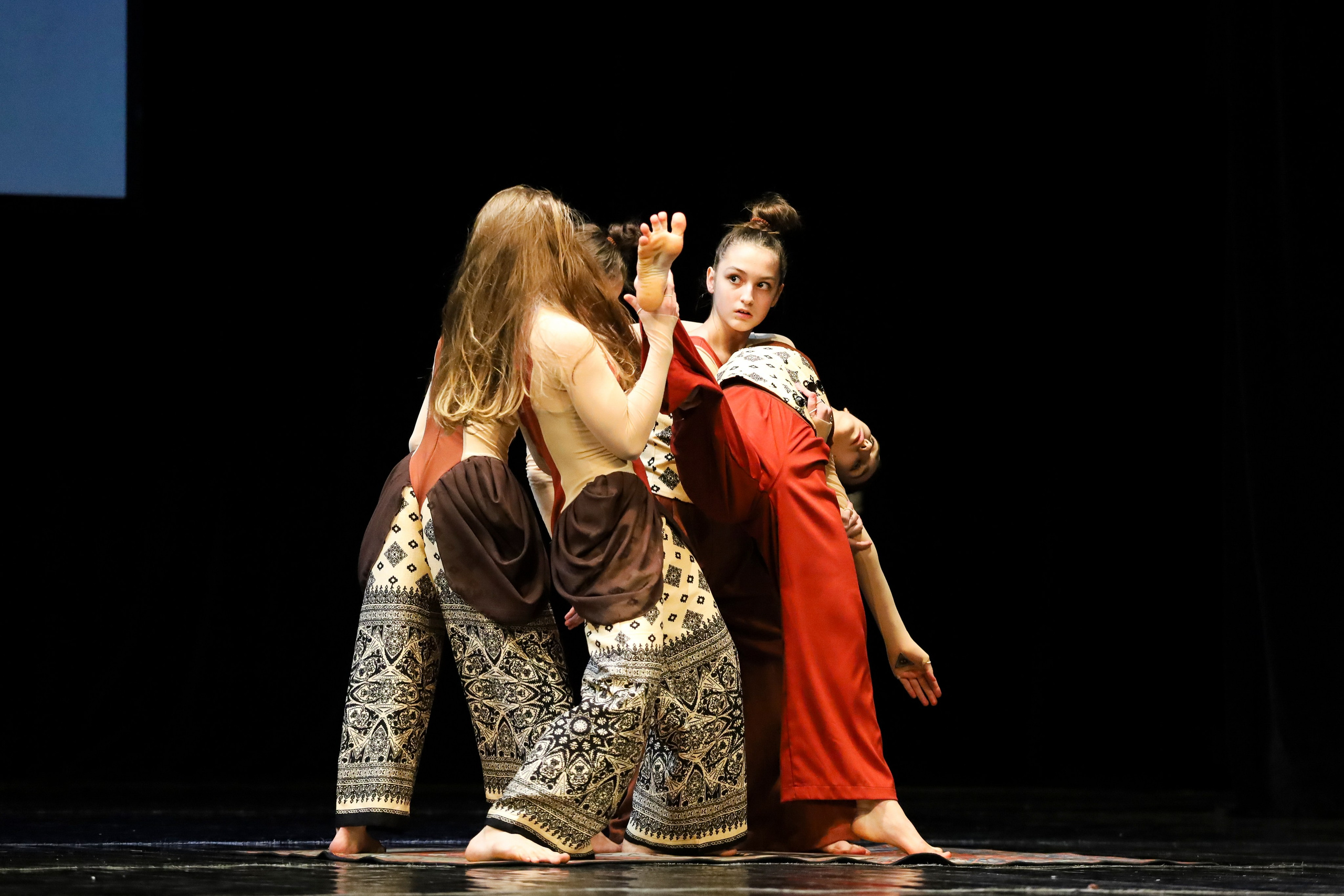 Профессиональная съемка хореографического конкурса в Санкт-Петербурге. Портретный Фотограф Александр «Konevtsoph» В Санкт-Петербурге