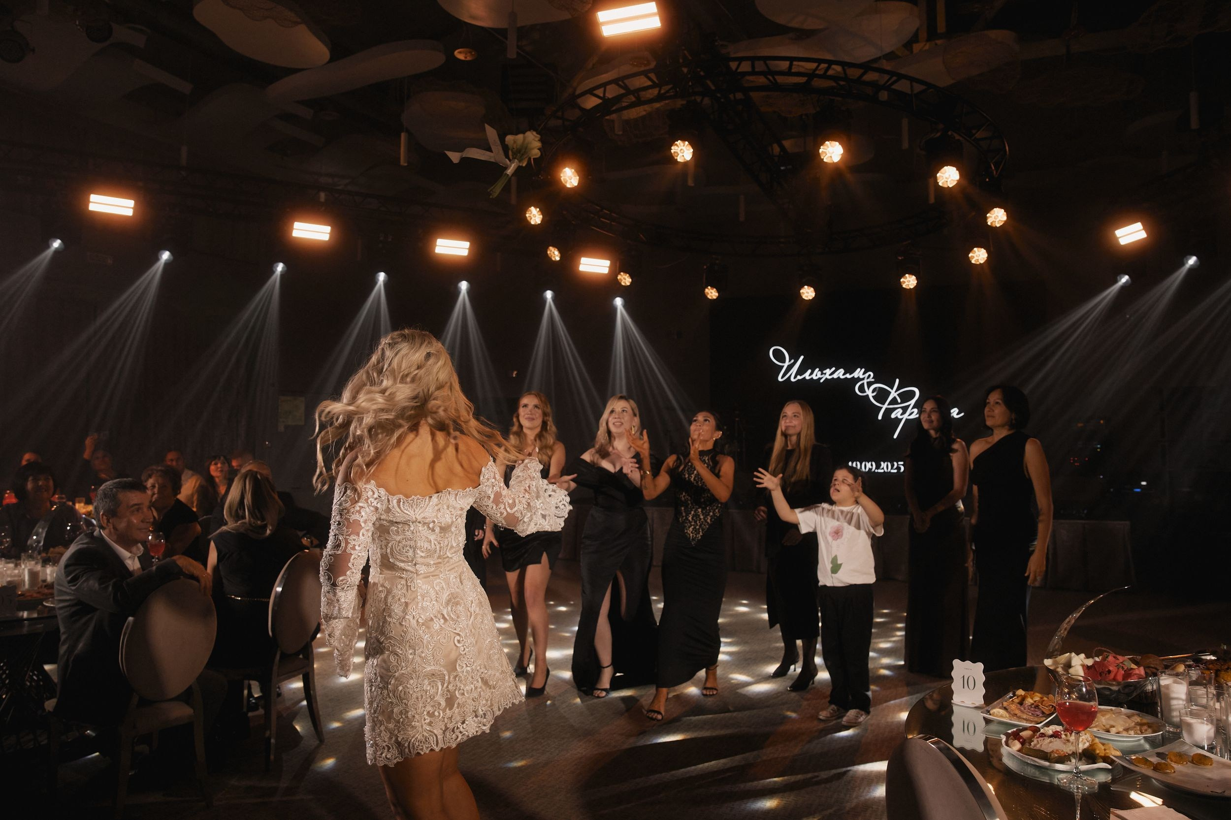 Ильхам и Фарида. Фотограф в Казани, Набережных Челнах