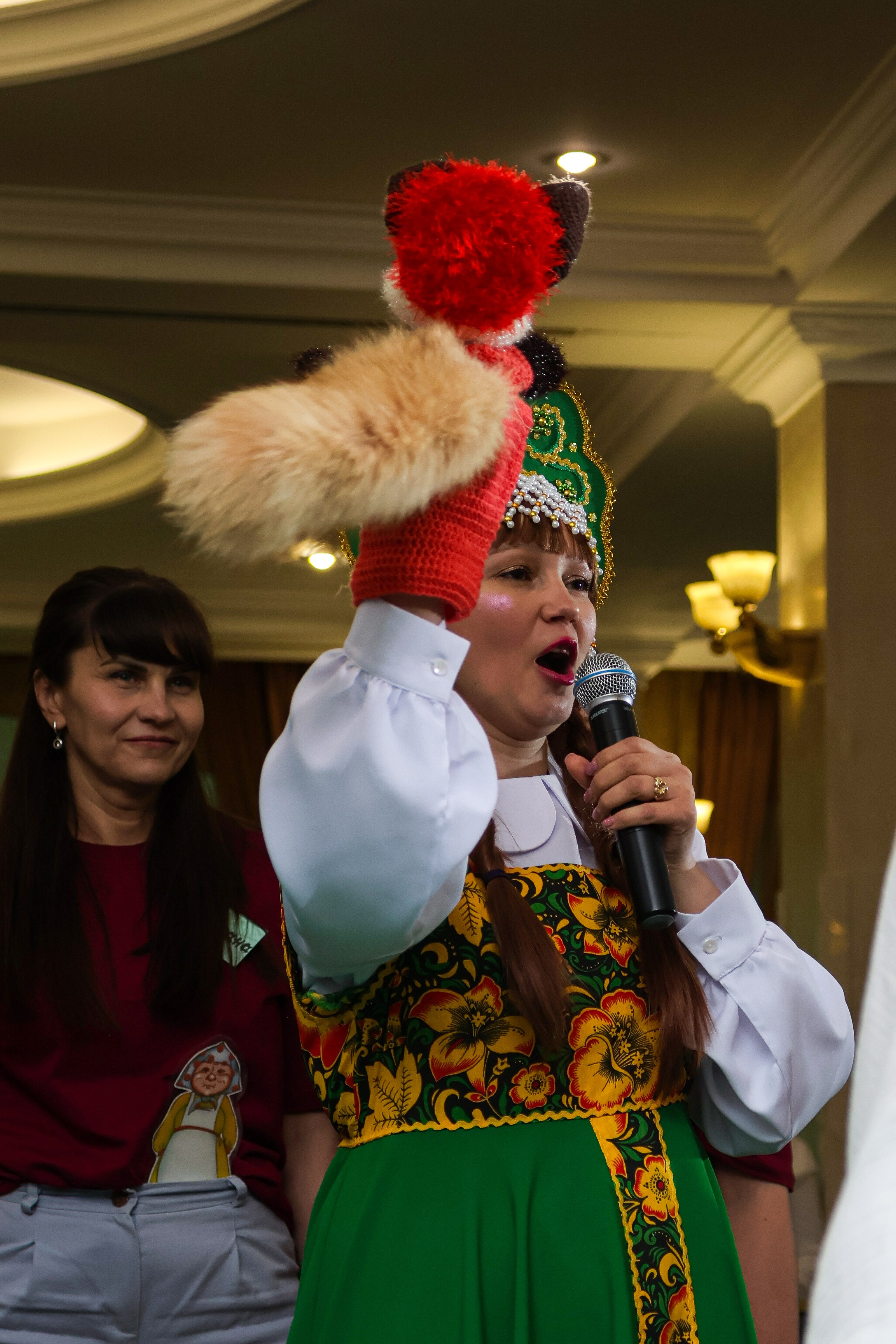 Мир без границ. Портретный фотограф в Ростове-на-Дону Антон Казарин
