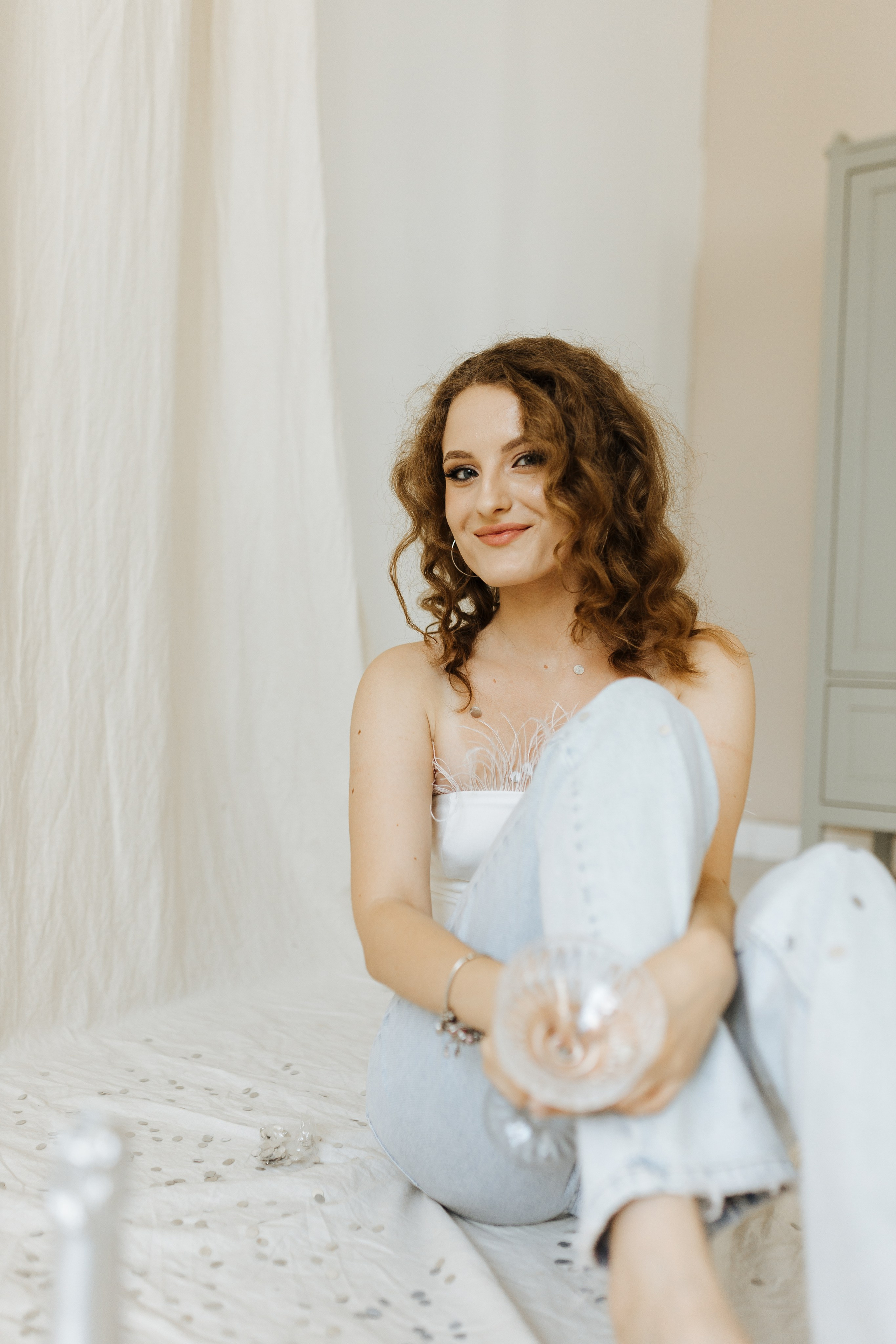 Настя 18летие. Свадебный и семейный фотограф в Белгороде Юлия Першина