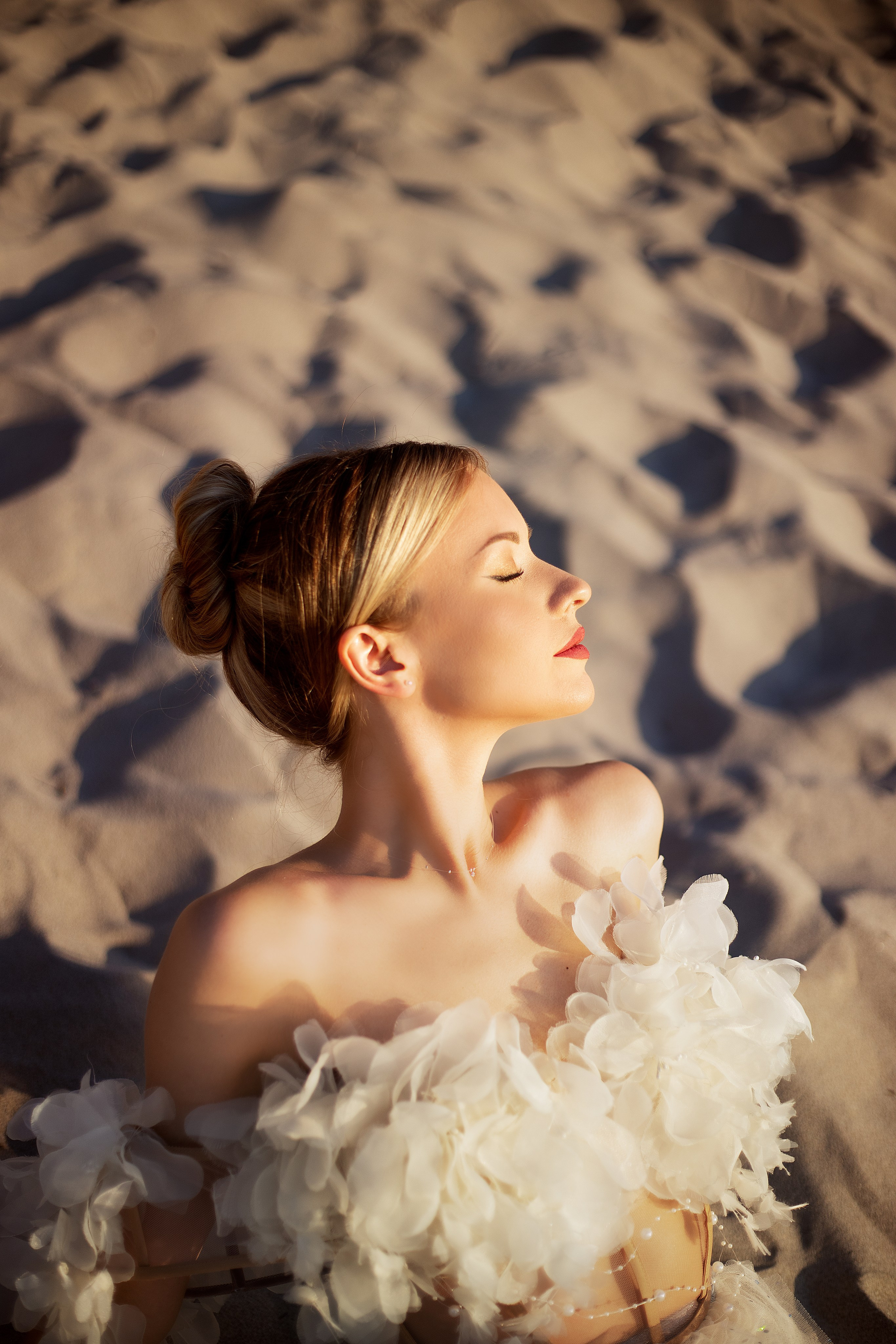 2024. Контент-фотограф в Калининграде (Москве) Наталья Кеворкова