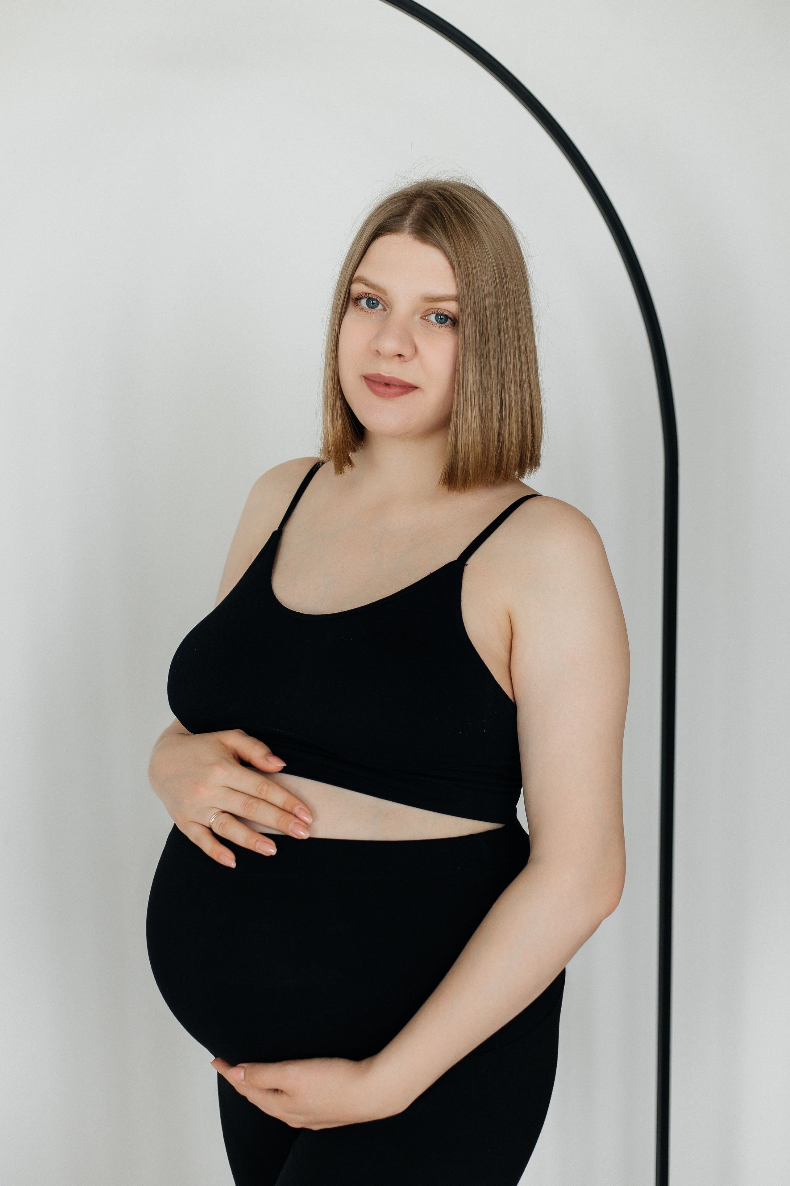 Влада и Женя (в ожидании). Свадебный и Семейный фотограф Свекрова Ольга