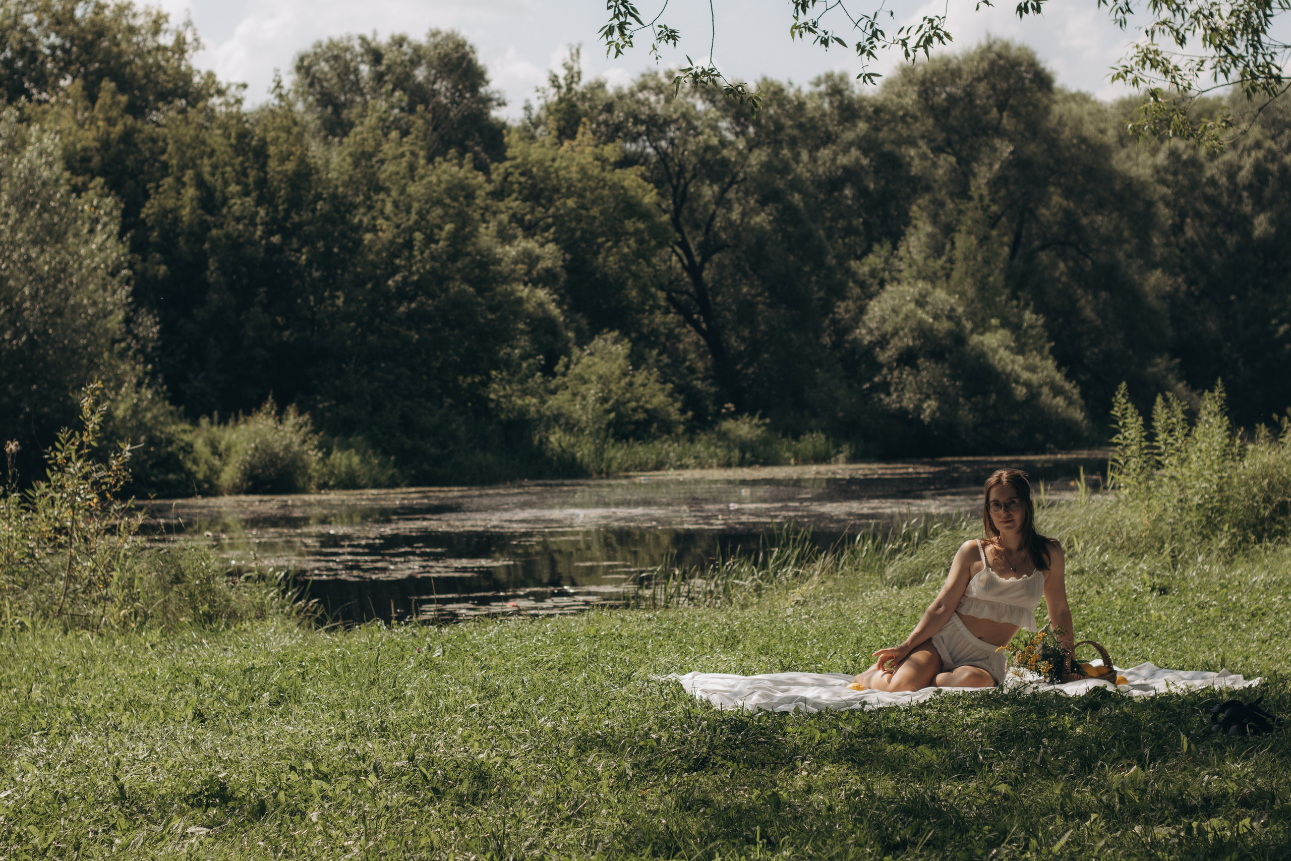 Настя. Фотограф в Твери Дарья Уткина