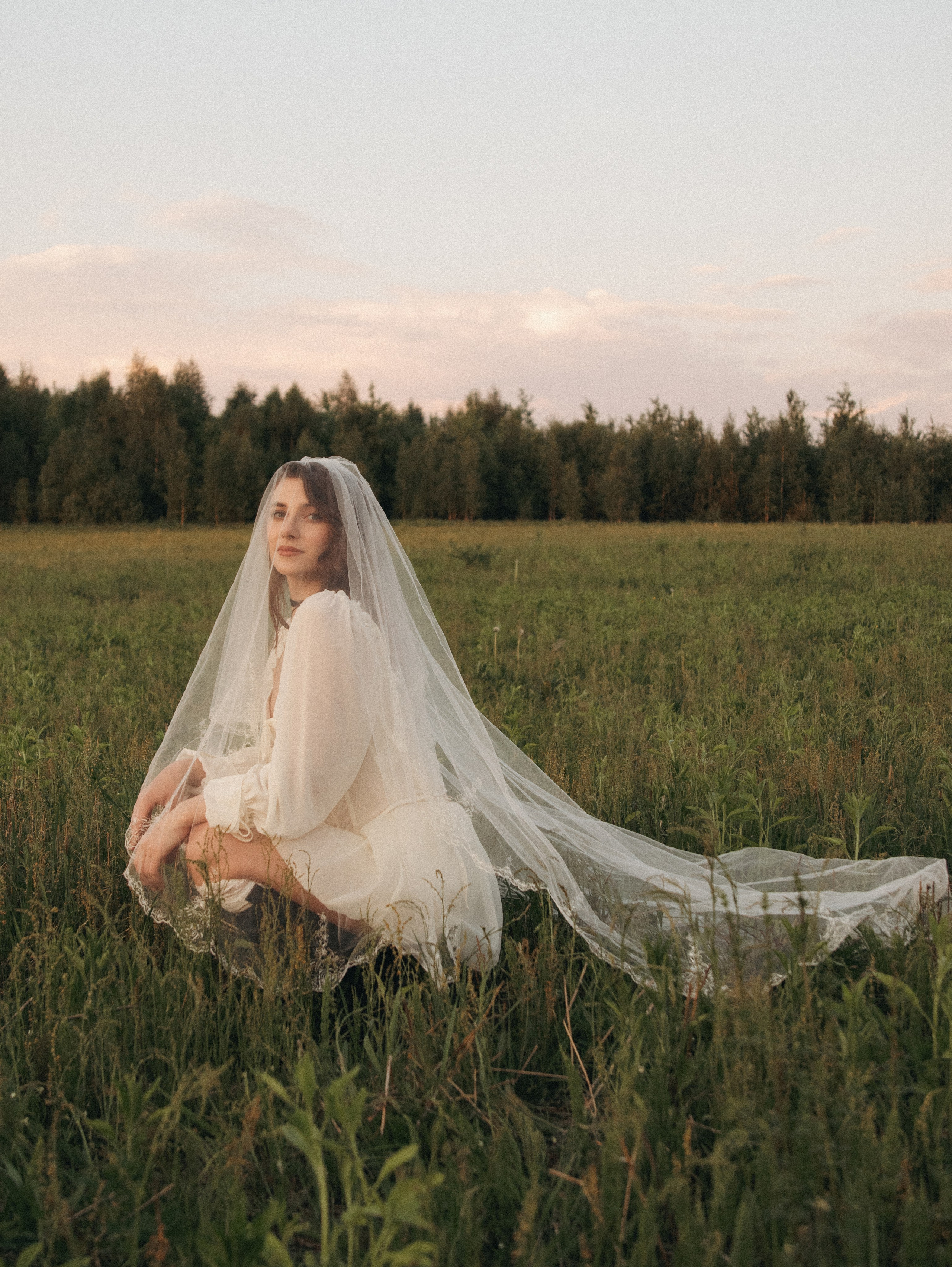 Полина. Фотограф в Твери Дарья Уткина