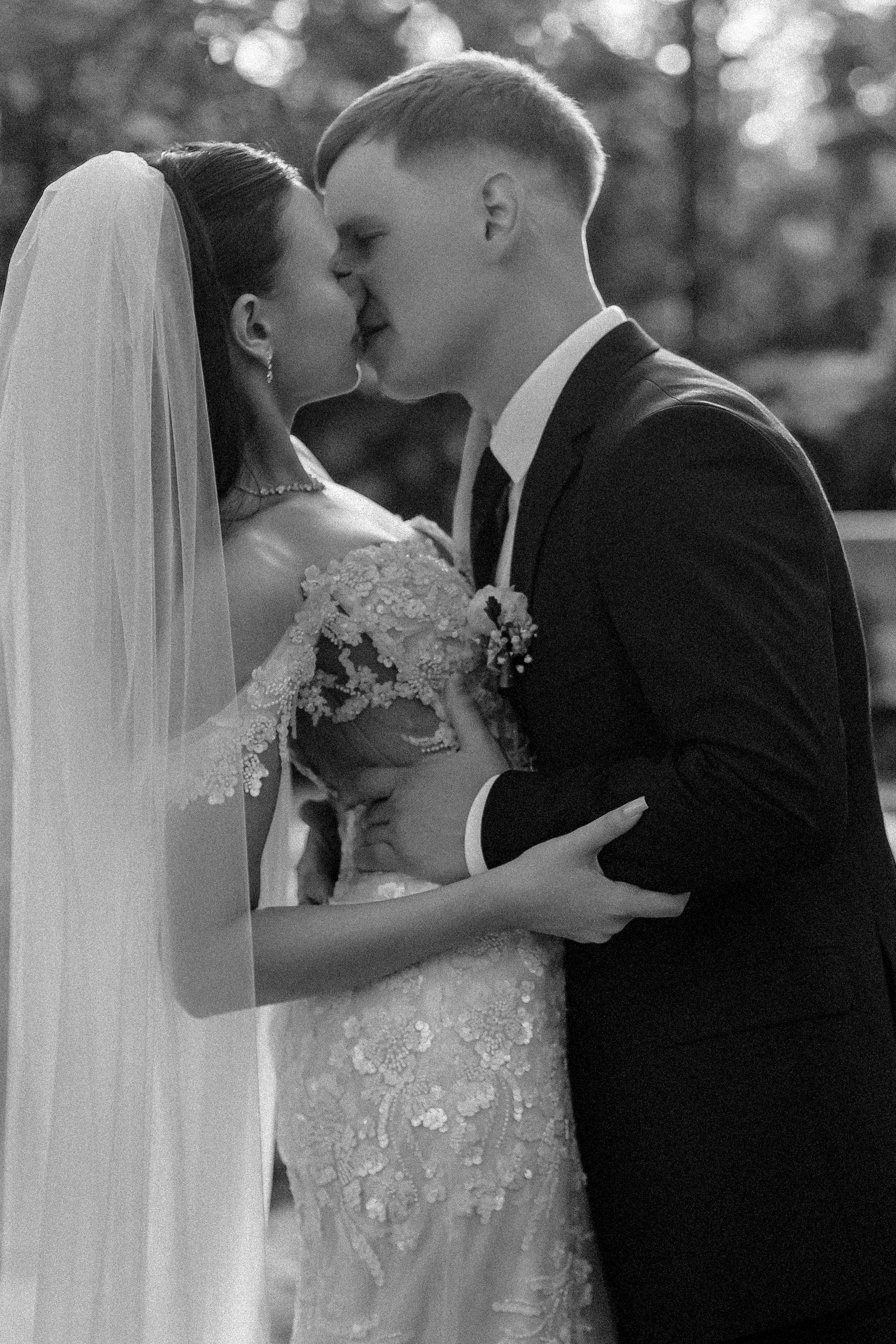 Pavel and Yana. Свадебный фотограф и видеограф