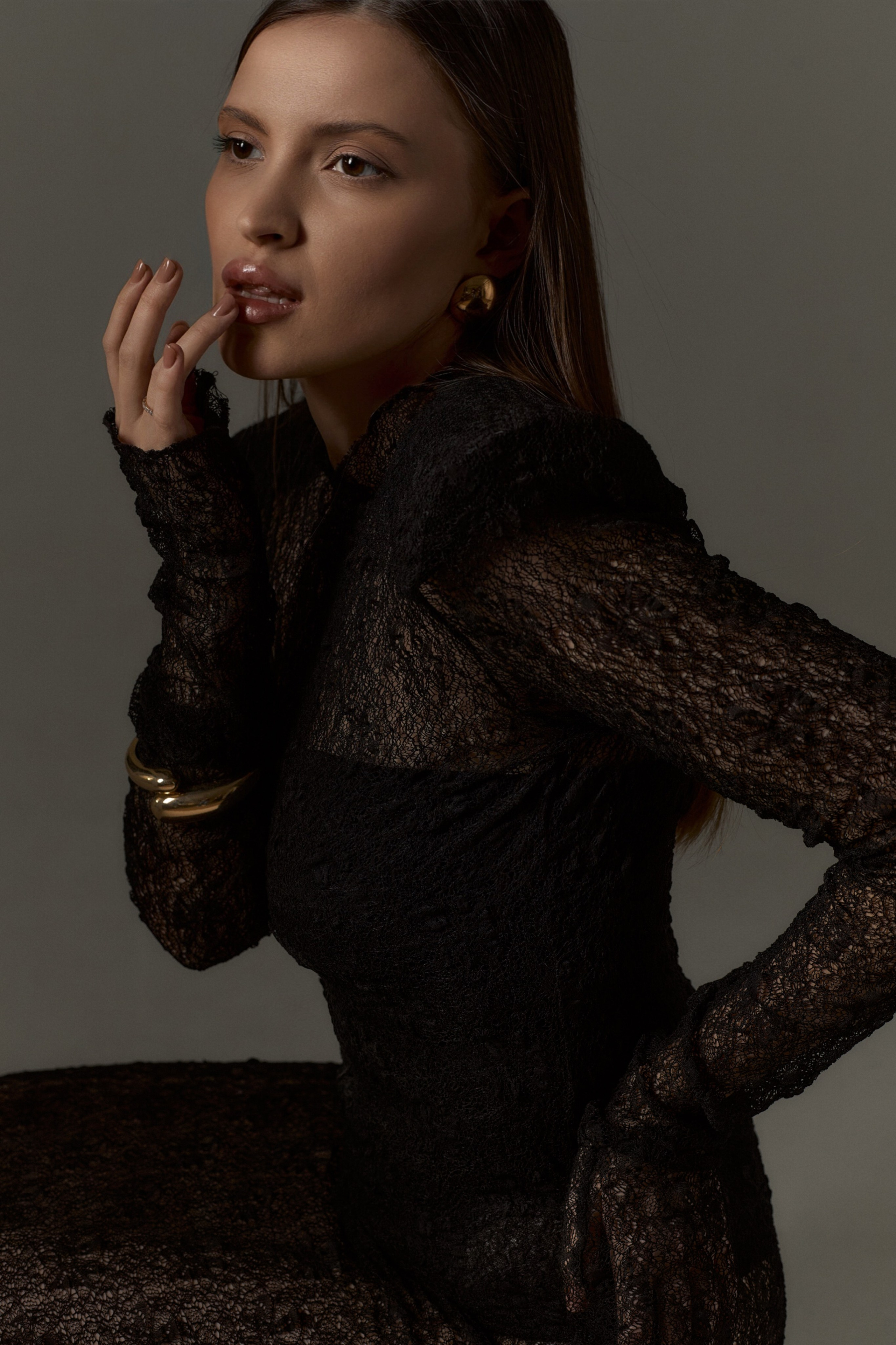 DASHA. Ася Солопова, фотограф Тюмень