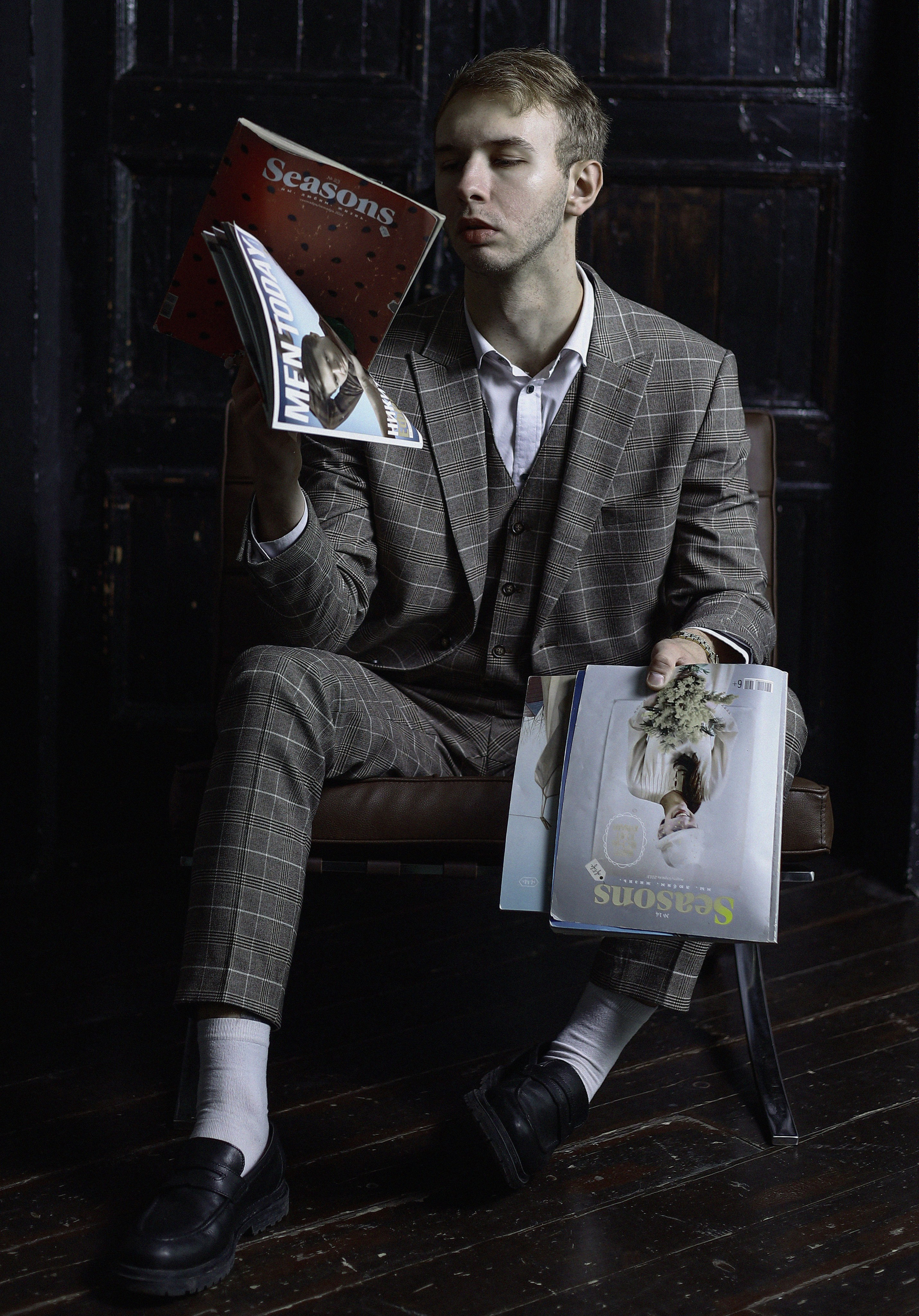 Alexey. Фотограф | Киреев Семён | Москва