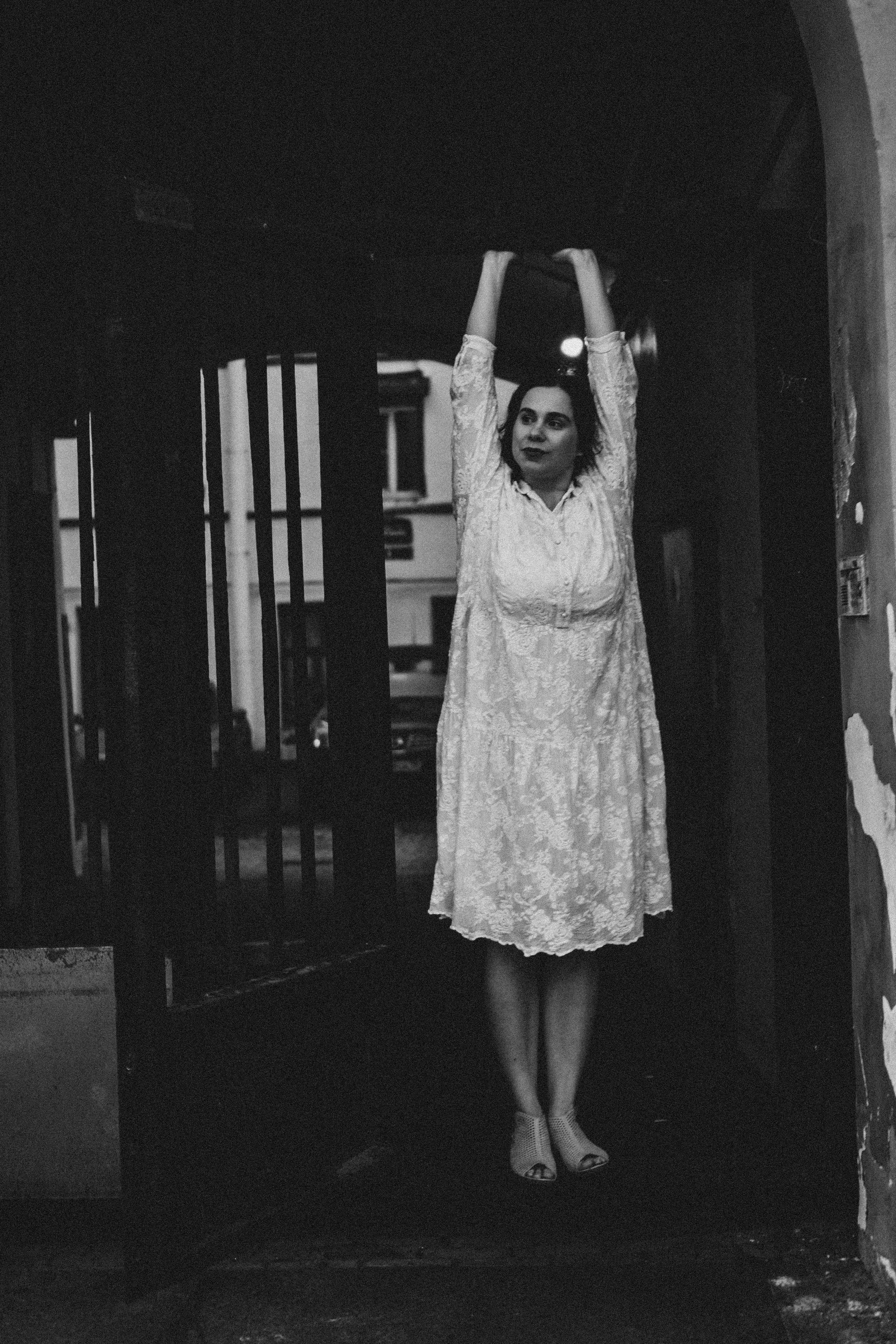 РАССВЕТ С РАЗВОДНЫМИ МОСТАМИ. Профессиональный фотограф, Санкт-Петербург — Виктория Богомолова