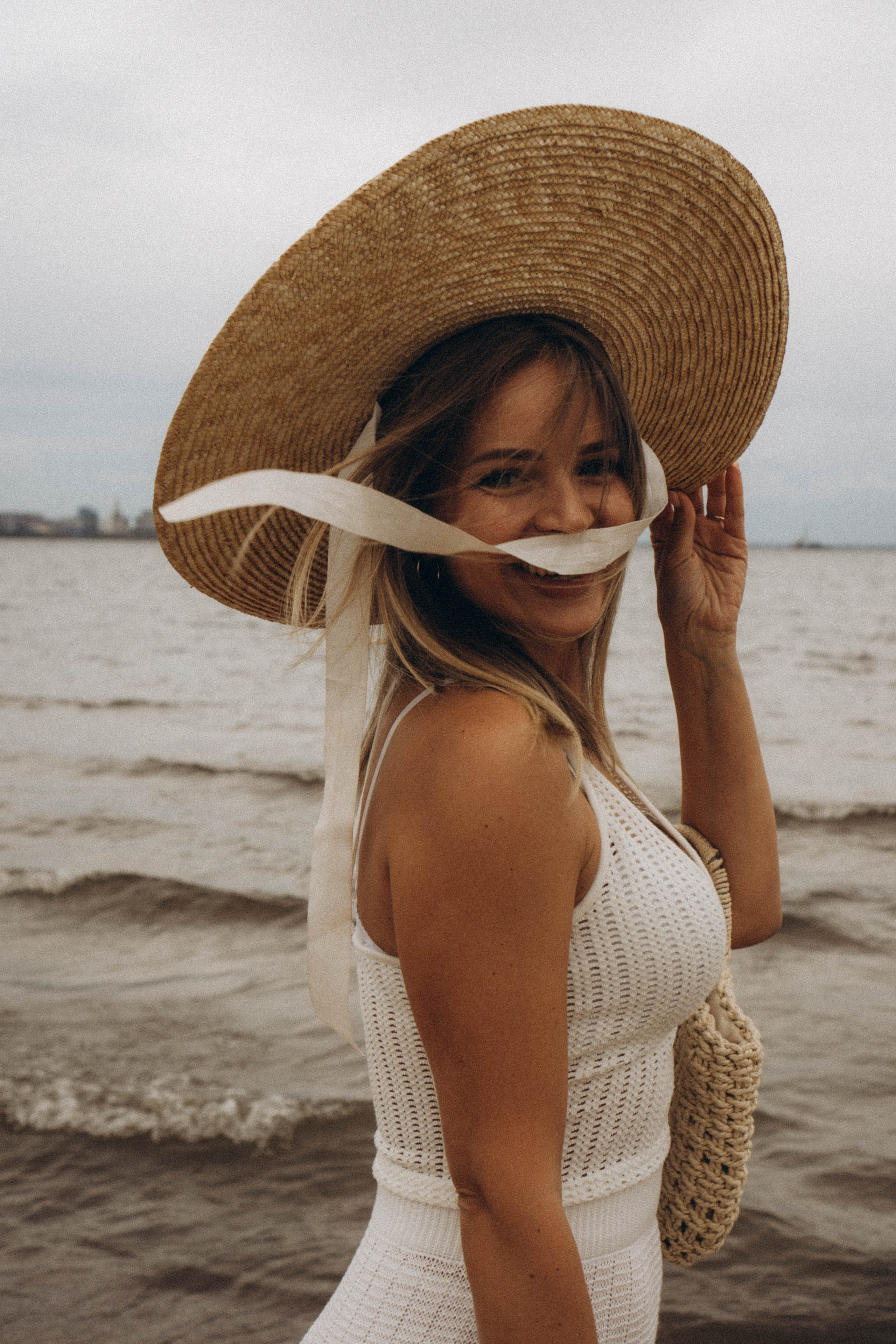 Прогулка в парке. Профессиональный фотограф, Санкт-Петербург — Виктория Богомолова