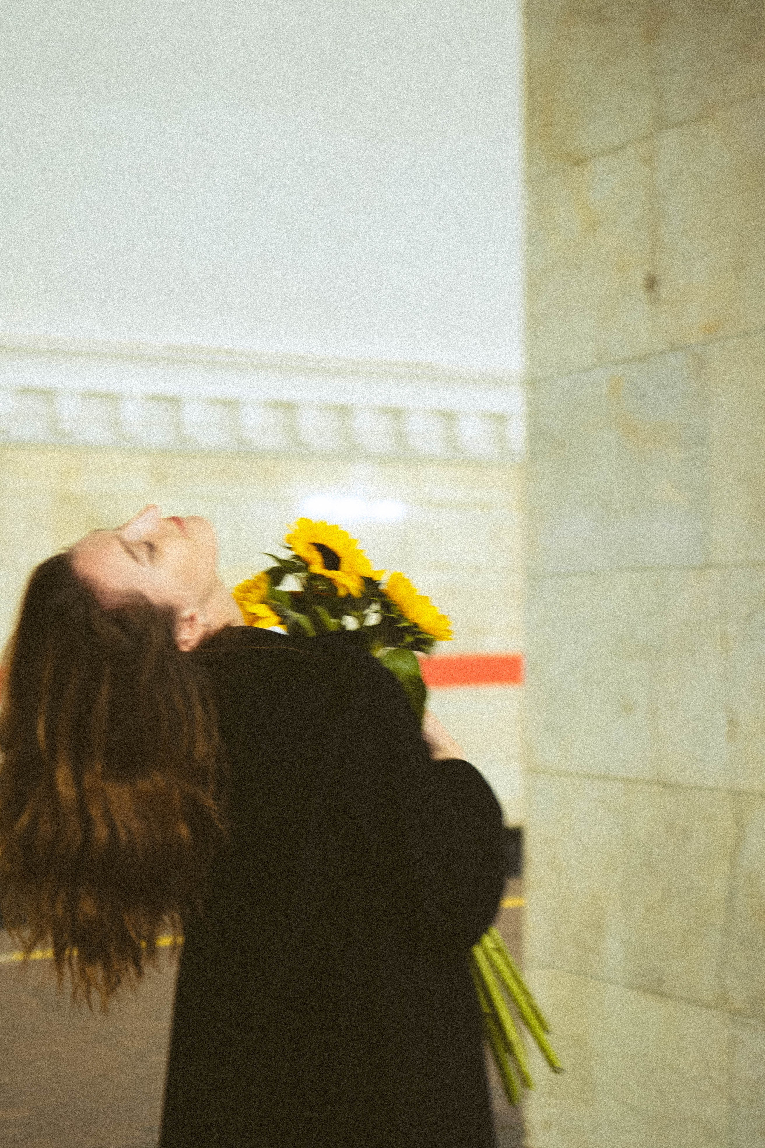 В метро. Профессиональный фотограф, Санкт-Петербург — Виктория Богомолова