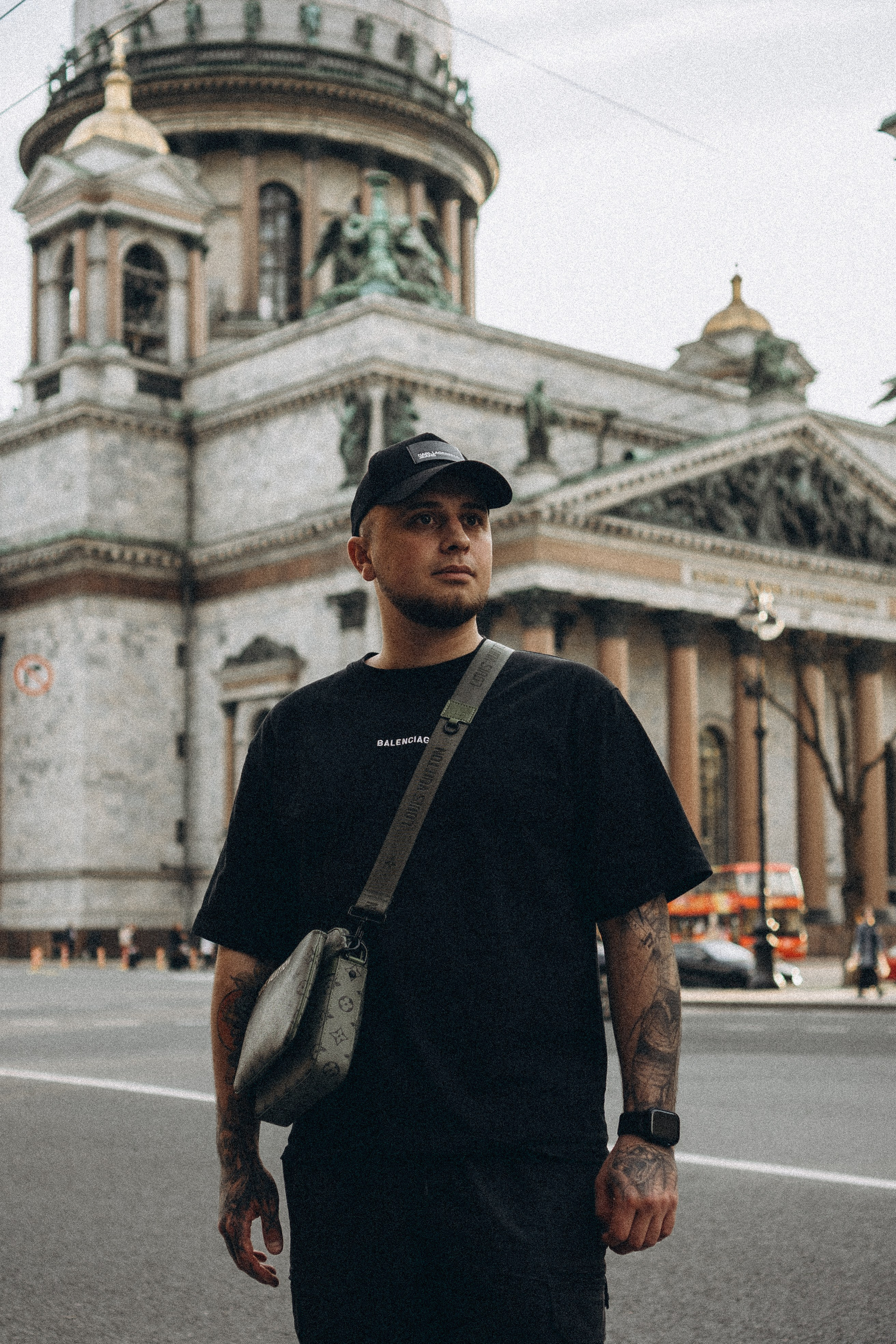 ПРОГУЛКА ПО ПИТЕРУ. Профессиональный фотограф, Санкт-Петербург — Виктория Богомолова