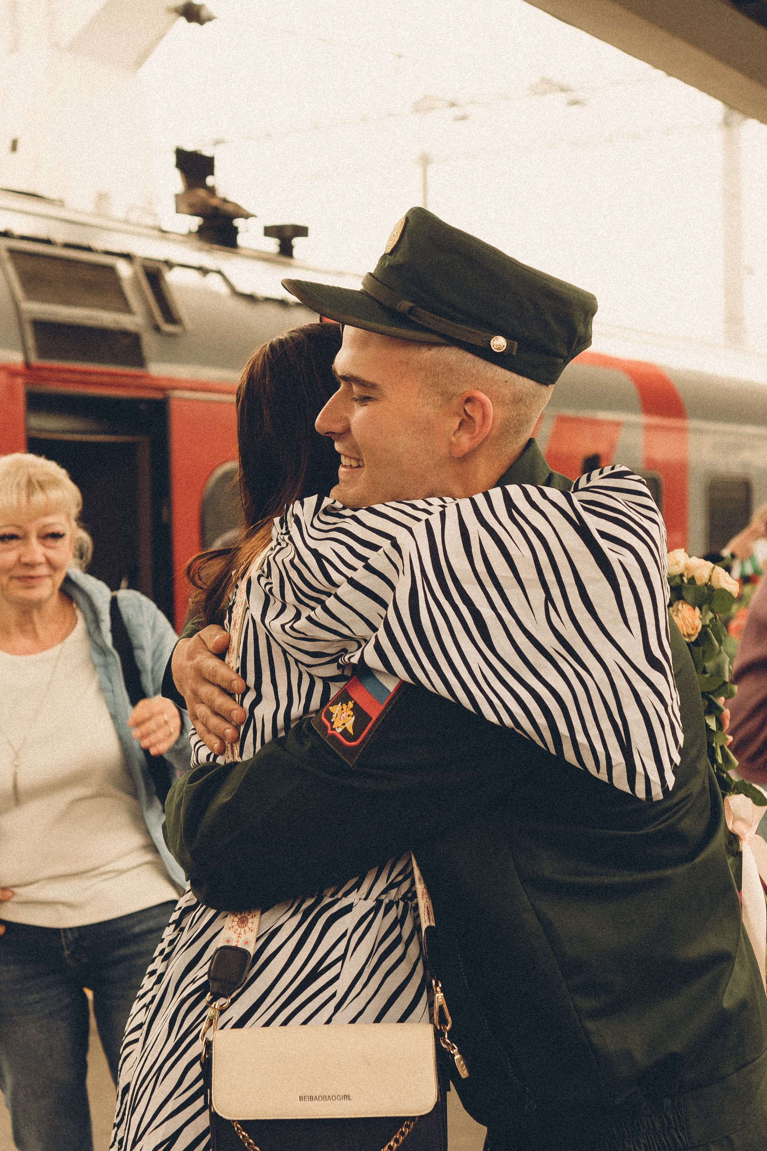 ПРЕДЛОЖЕНИЕ. Профессиональный фотограф, Санкт-Петербург — Виктория Богомолова