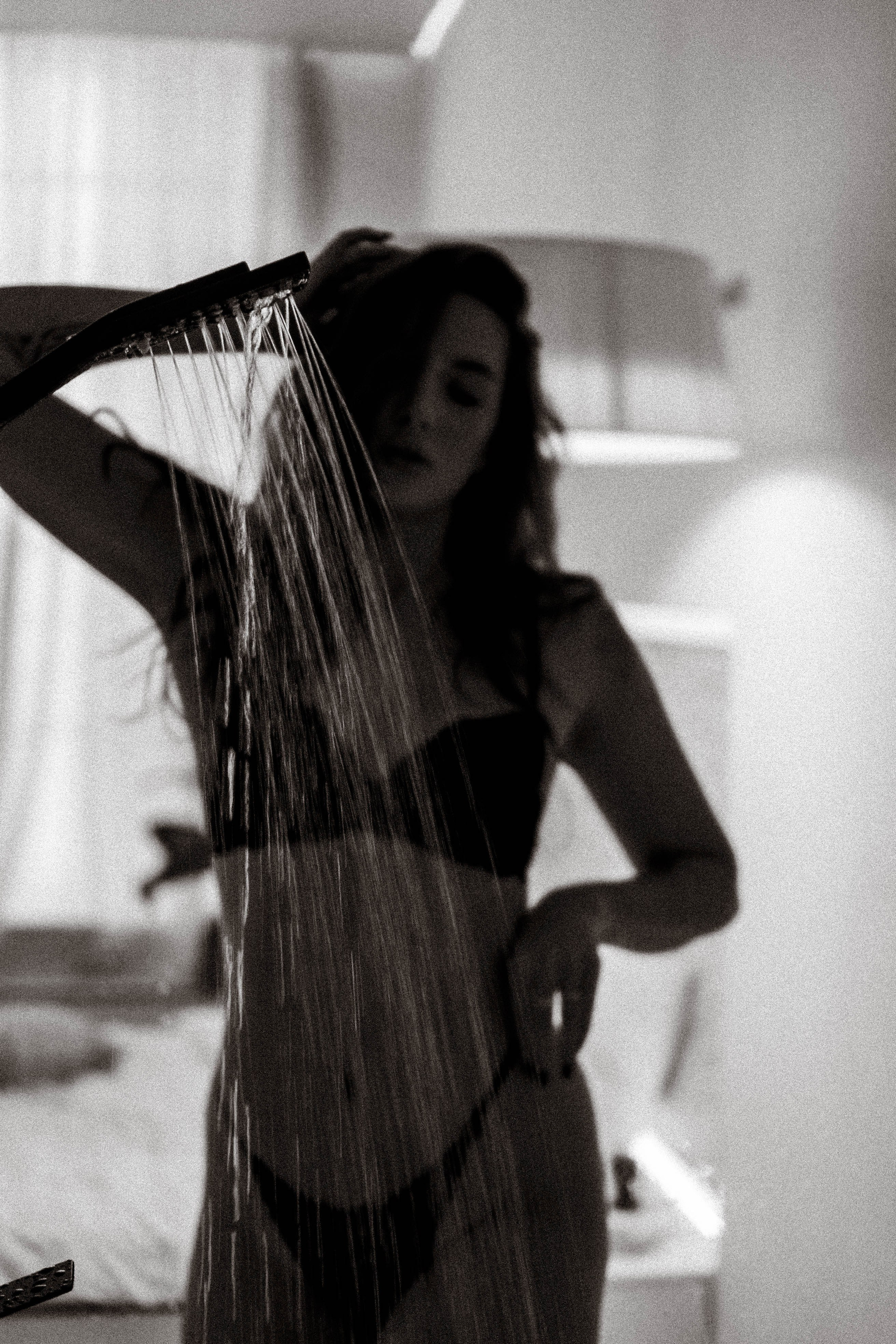 Элеонора в студии. Профессиональный фотограф, Санкт-Петербург — Виктория Богомолова