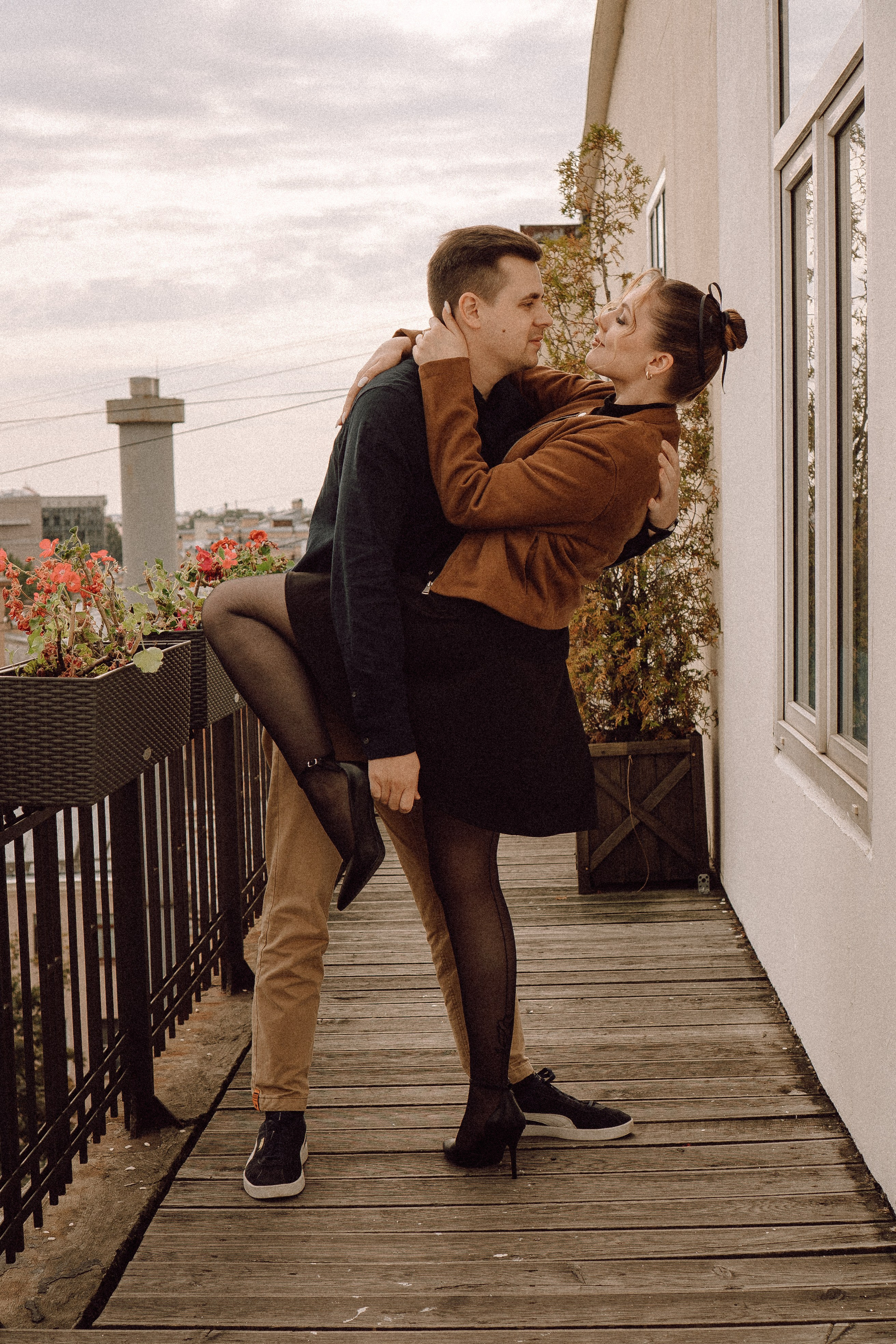 LOVE. Профессиональный фотограф, Санкт-Петербург — Виктория Богомолова