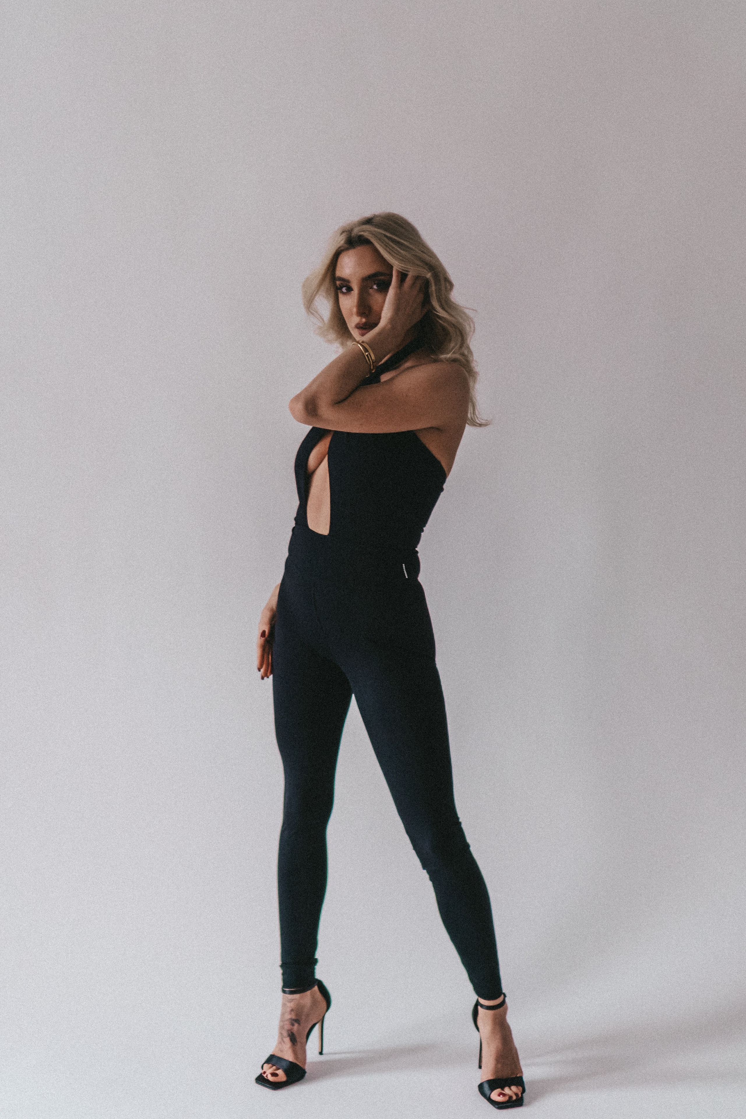 Студийная. Профессиональный фотограф, Санкт-Петербург — Виктория Богомолова