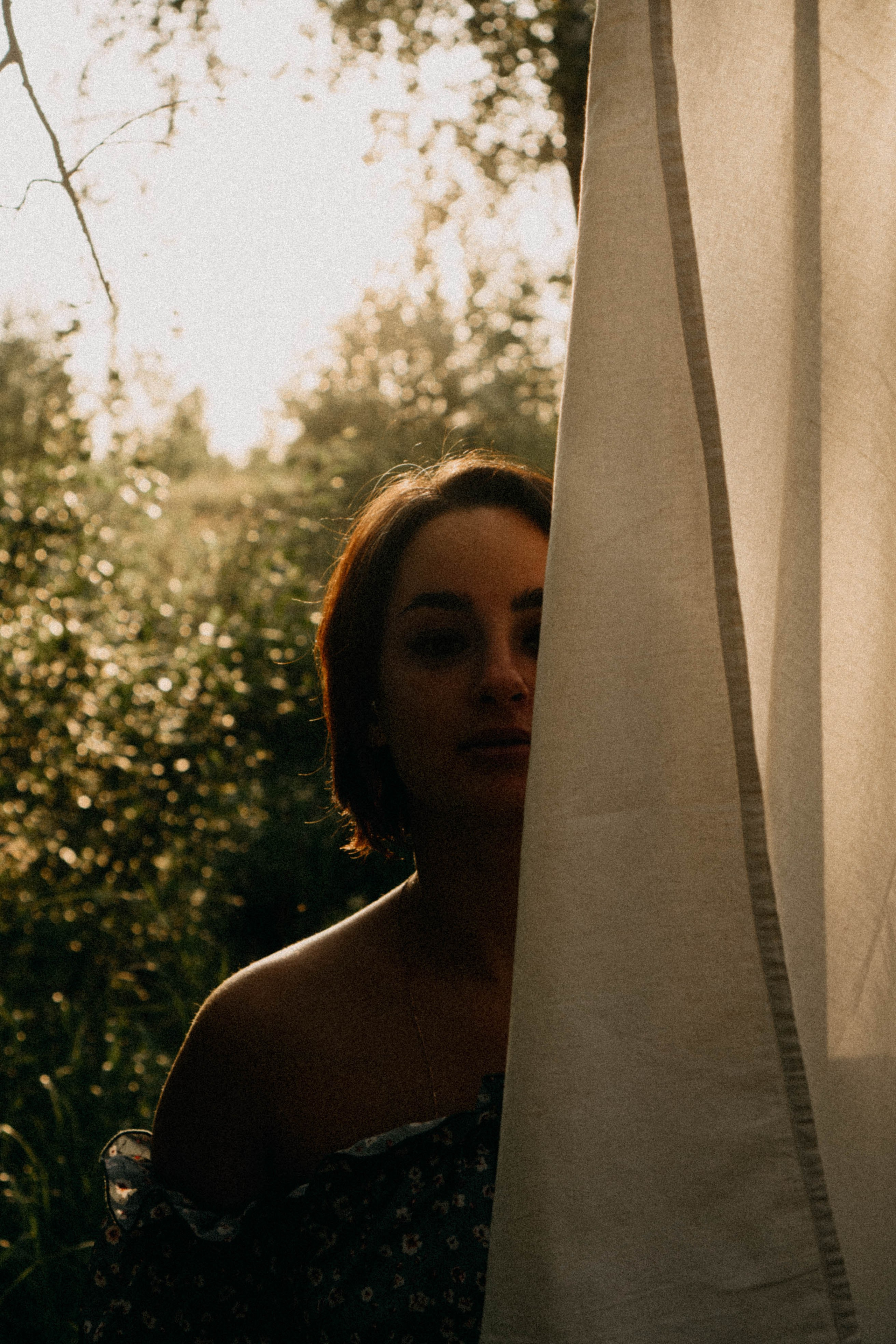 Летняя прогулка. Профессиональный фотограф, Санкт-Петербург — Виктория Богомолова