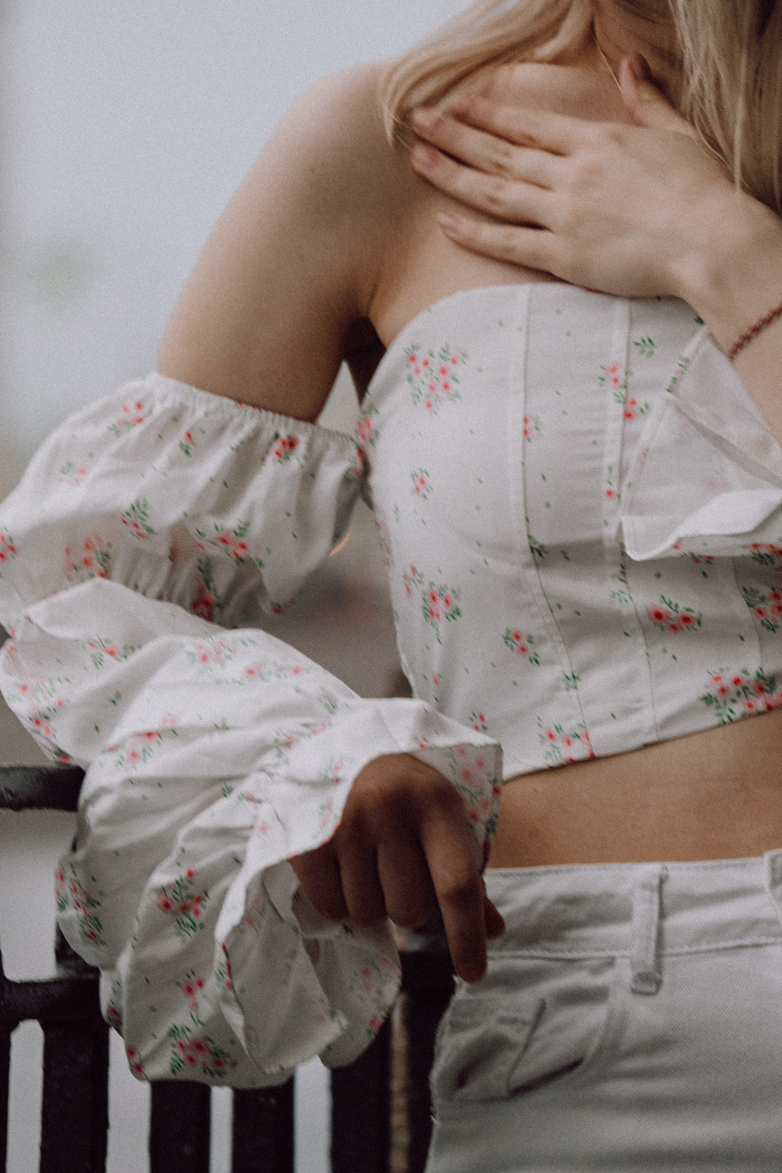 ПРОГУЛКА В ЛЕТНЕМ САДУ. Профессиональный фотограф, Санкт-Петербург — Виктория Богомолова