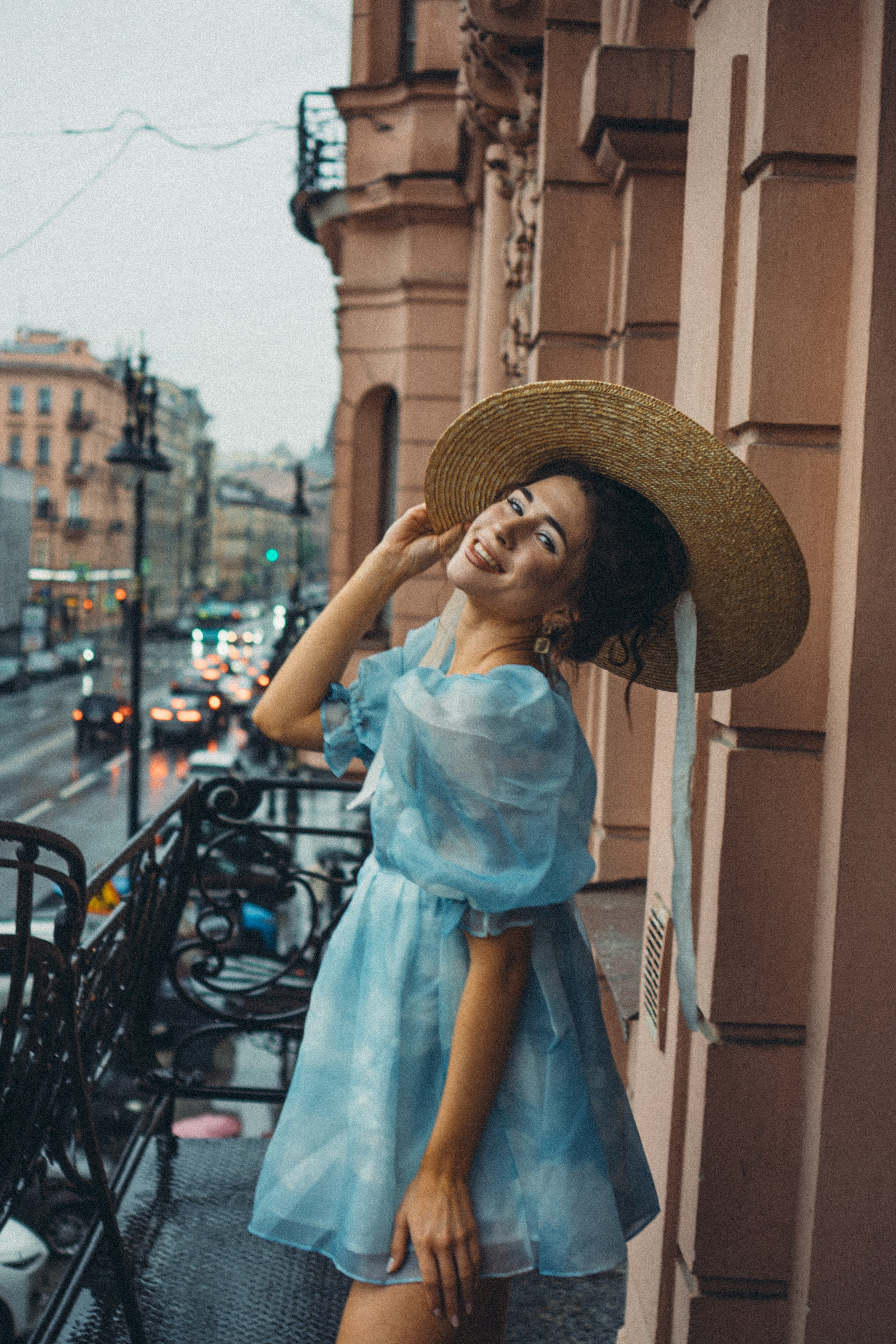 НЕМНОЖКО ИТАЛИИ. Профессиональный фотограф, Санкт-Петербург — Виктория Богомолова