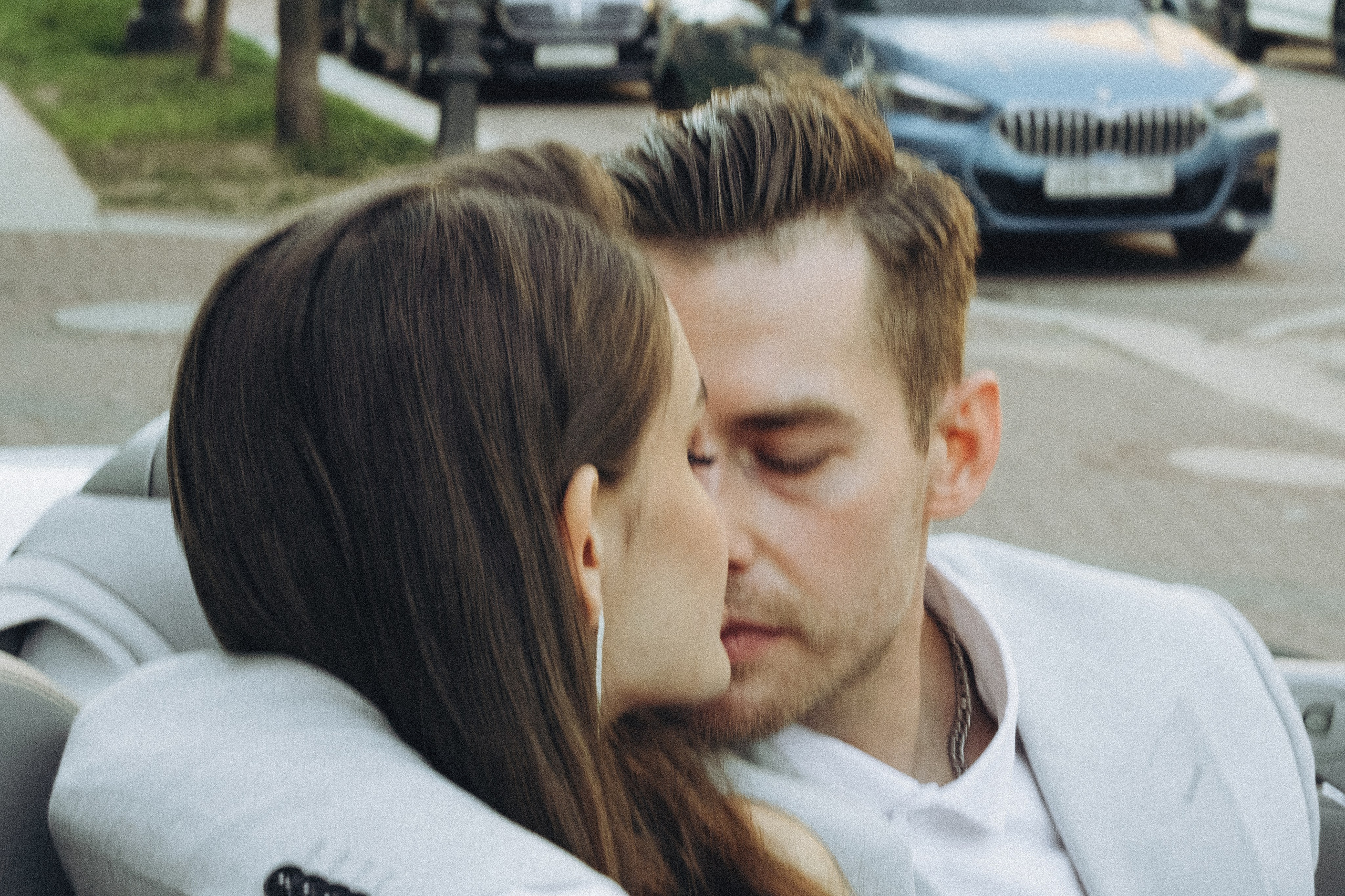 Свадебная сьемка у академии Штиглица. Профессиональный фотограф, Санкт-Петербург — Виктория Богомолова