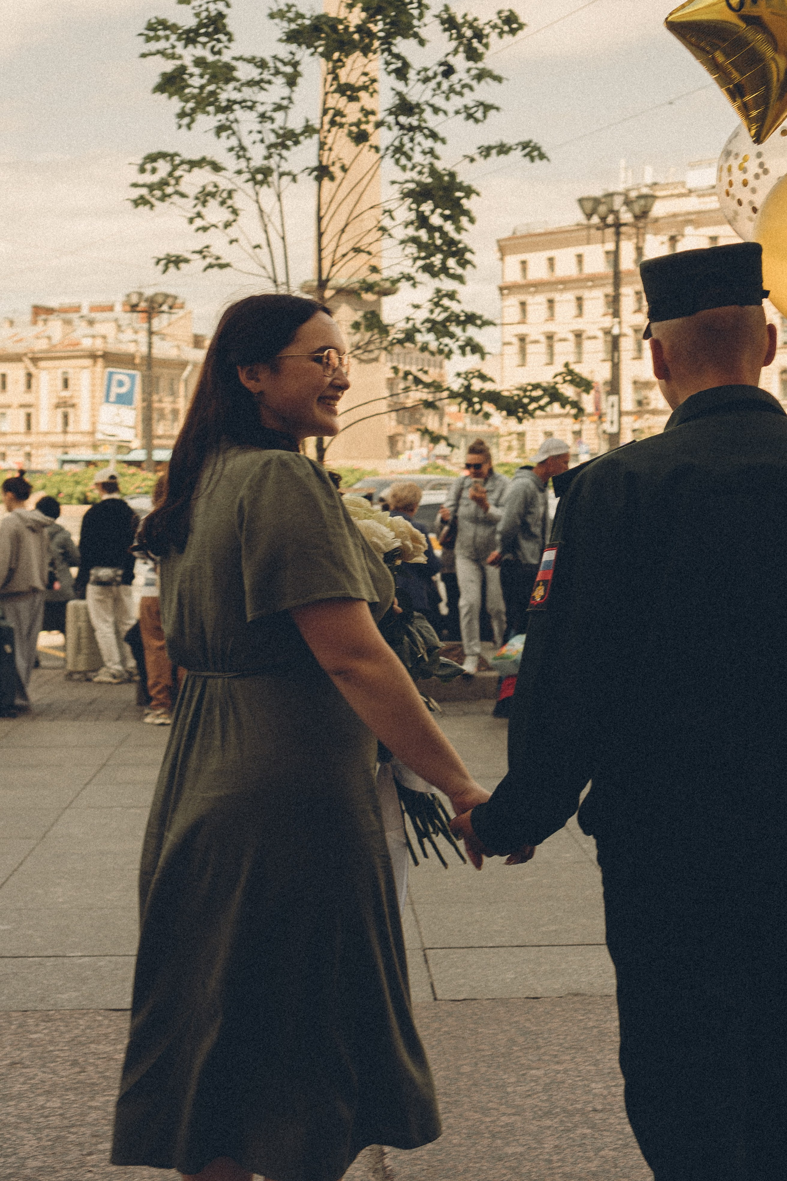 ПРЕДЛОЖЕНИЕ. Профессиональный фотограф, Санкт-Петербург — Виктория Богомолова