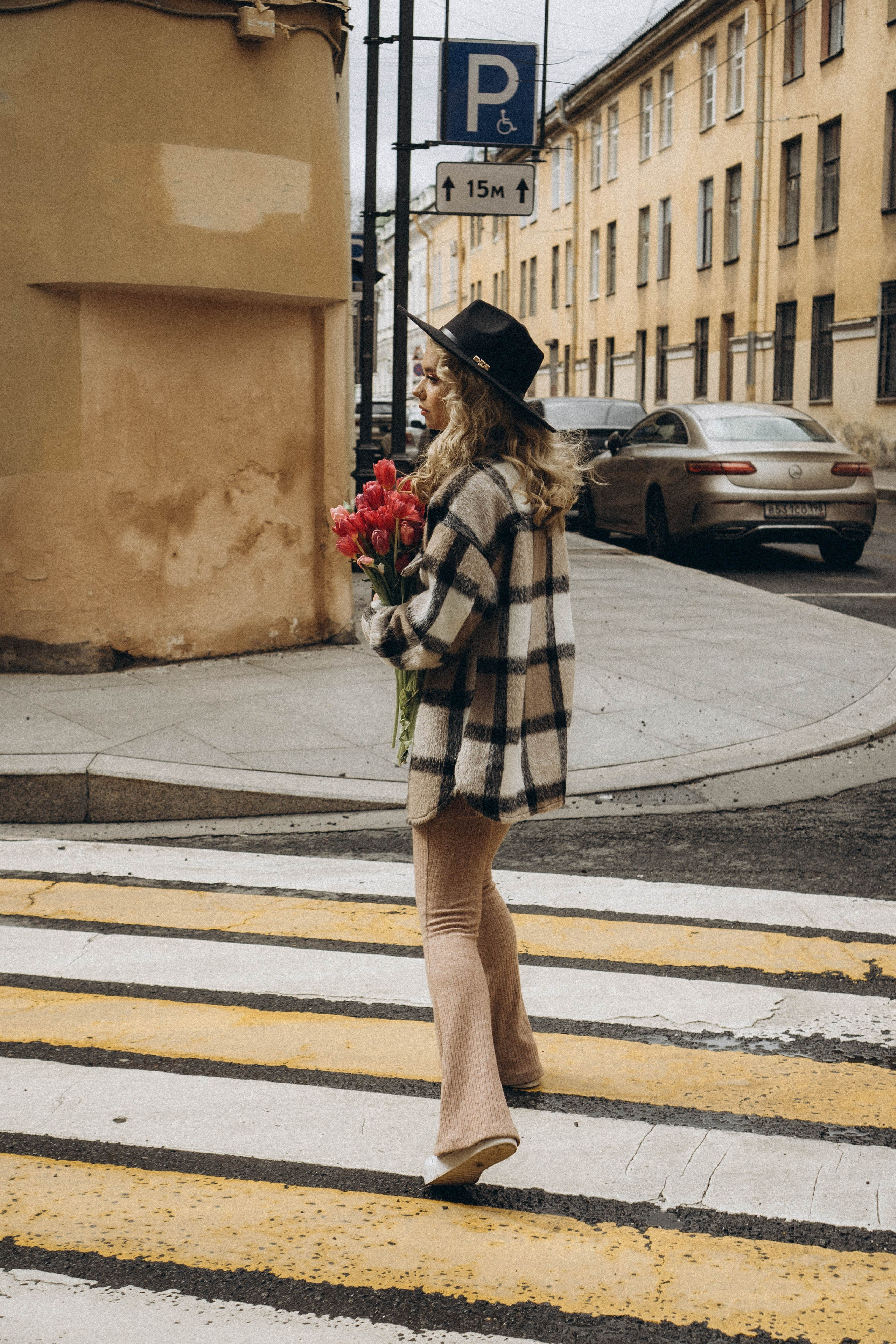 Студийная. Профессиональный фотограф, Санкт-Петербург — Виктория Богомолова