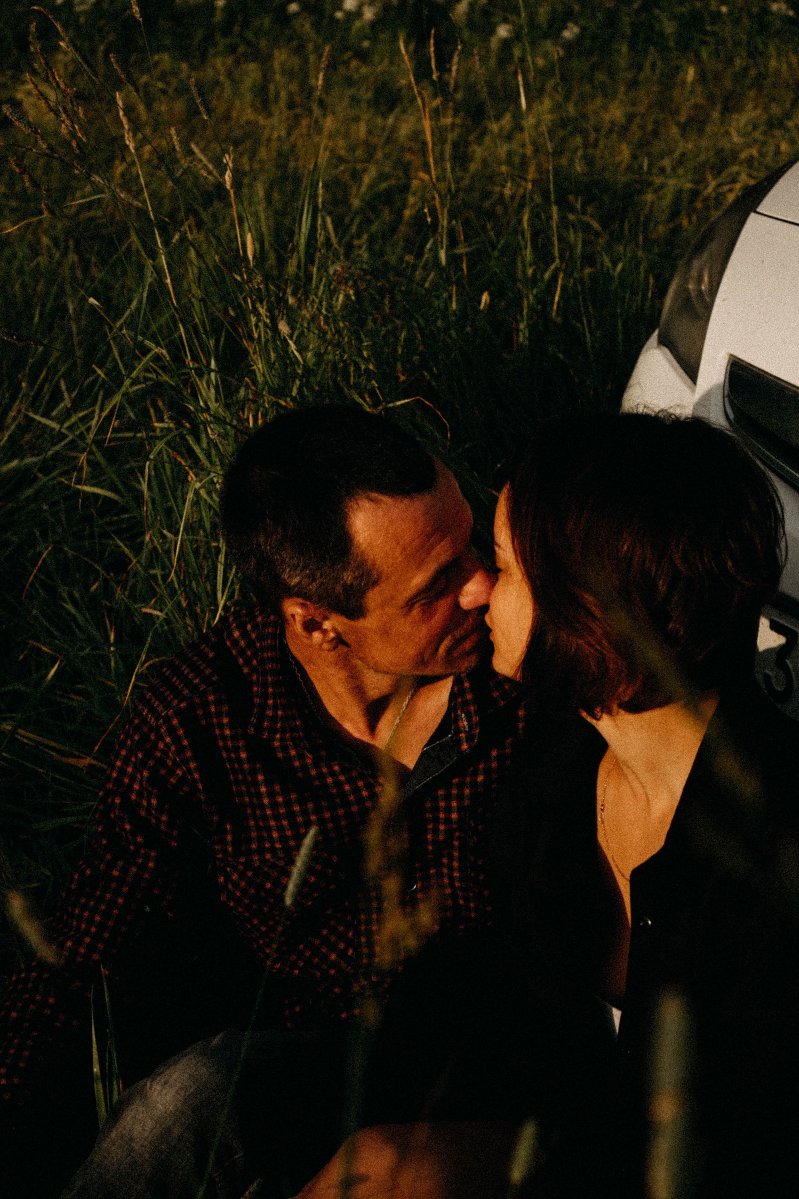 Летняя прогулка. Профессиональный фотограф, Санкт-Петербург — Виктория Богомолова