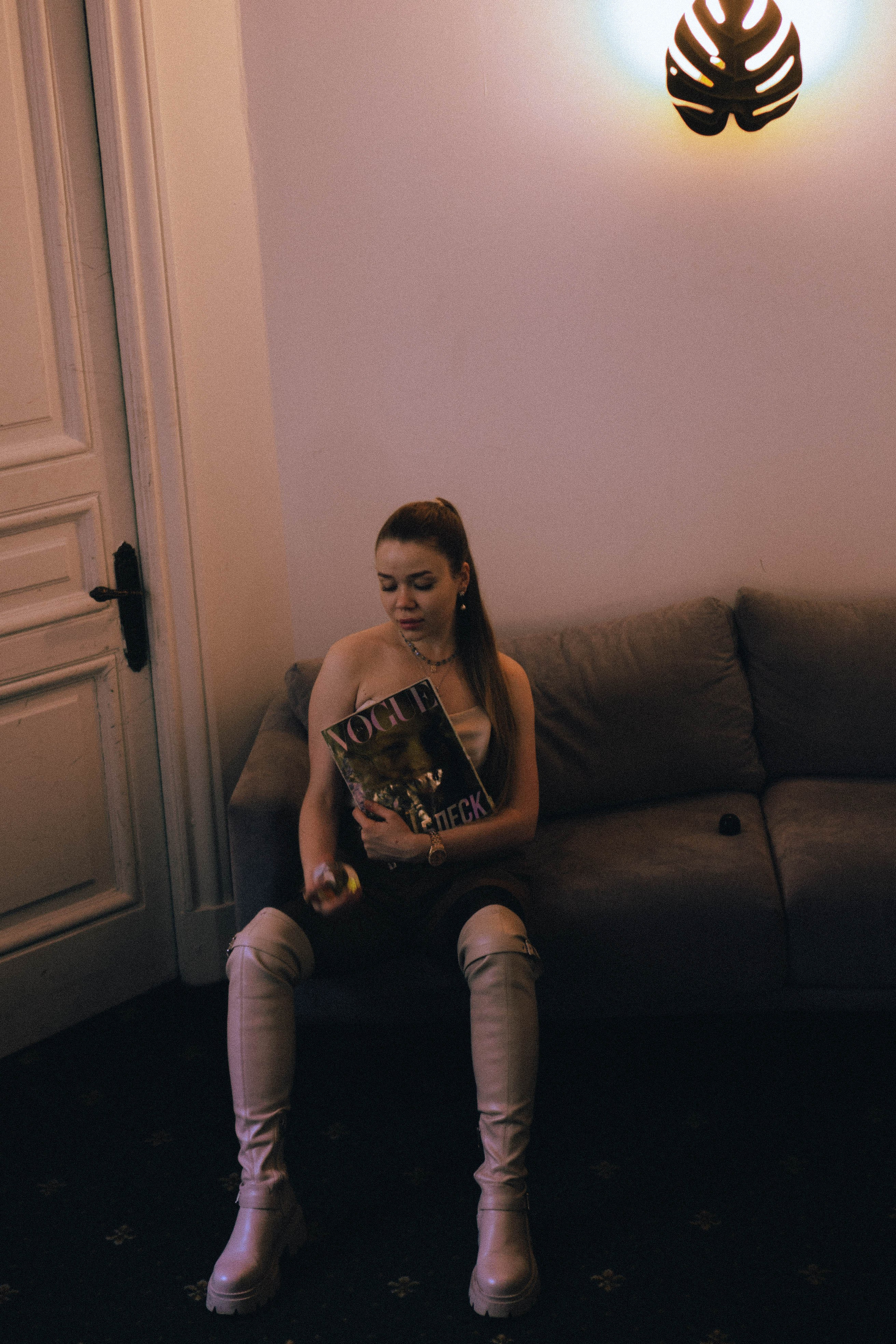 Питерский балкон. Профессиональный фотограф, Санкт-Петербург — Виктория Богомолова