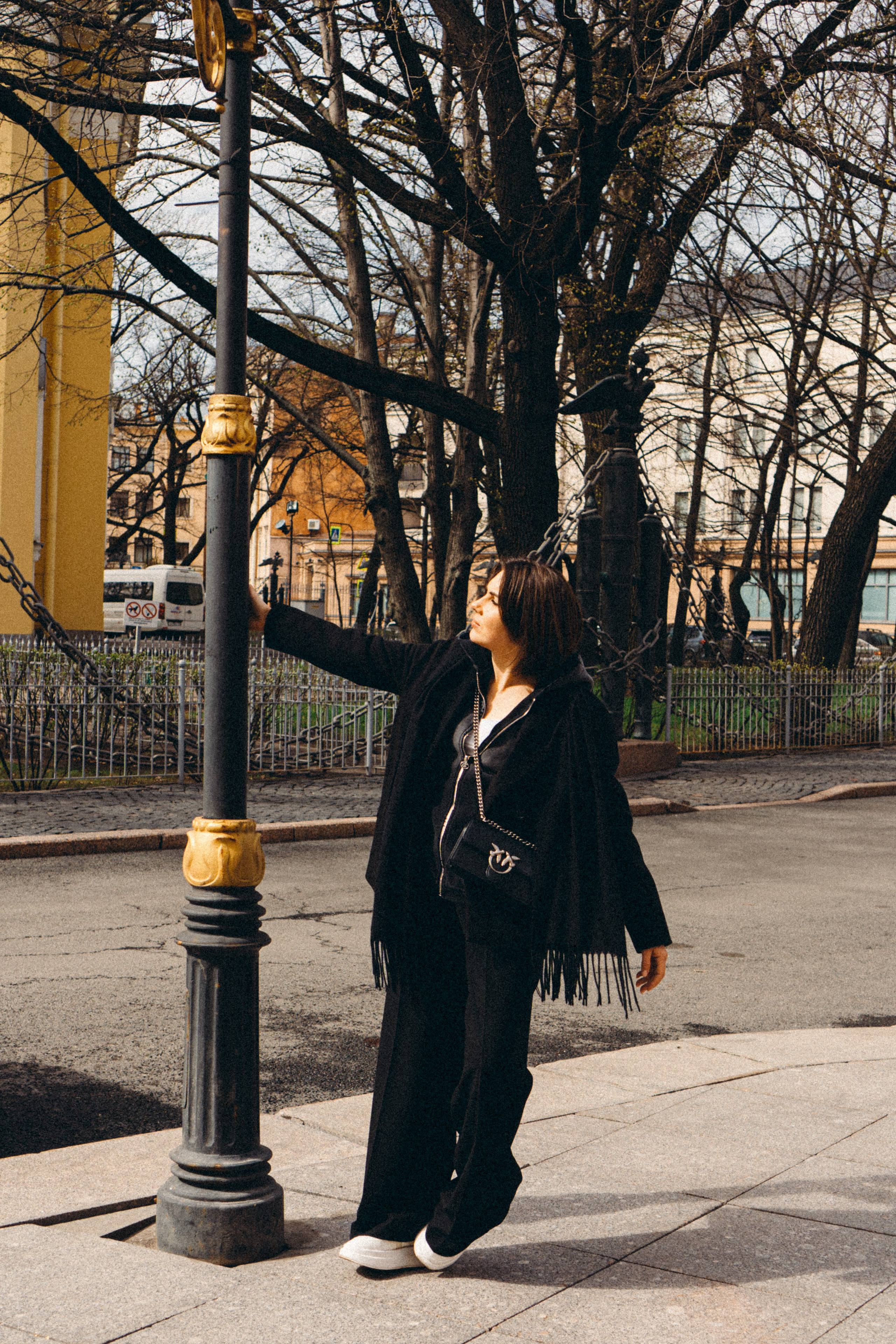 Прогулка по весеннему Питеру. Профессиональный фотограф, Санкт-Петербург — Виктория Богомолова