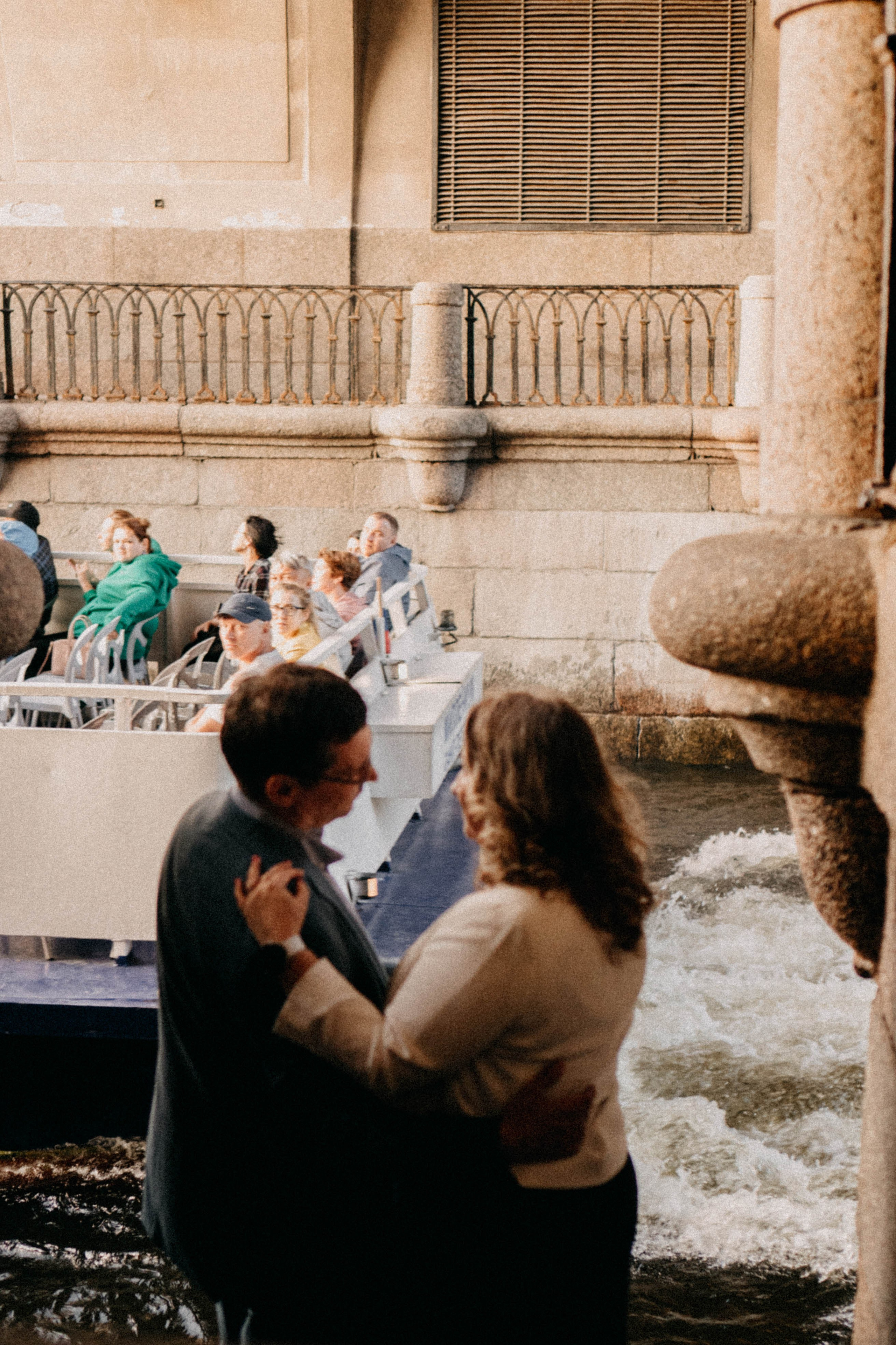 Закатная серия. Профессиональный фотограф, Санкт-Петербург — Виктория Богомолова
