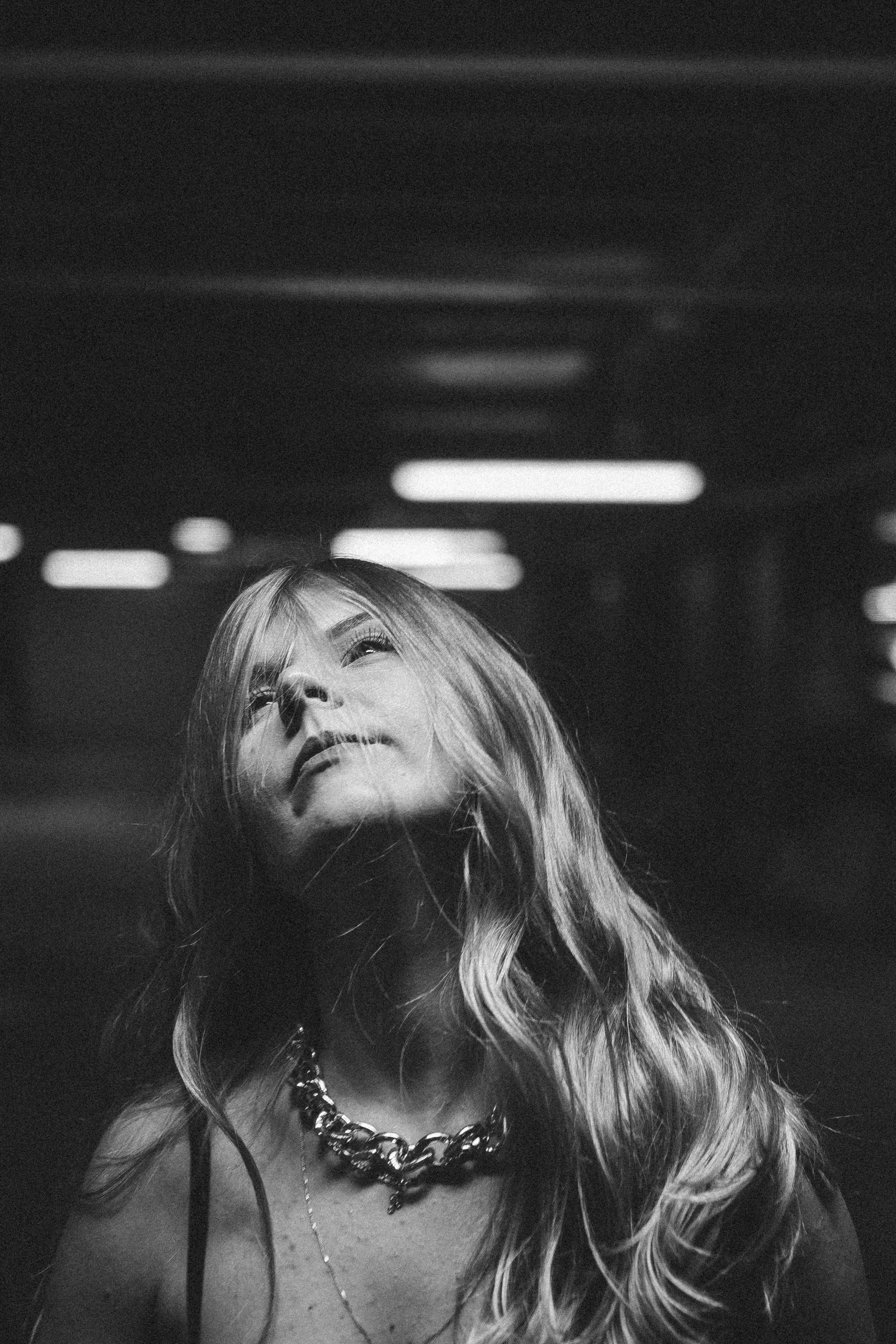 ЧБ. Профессиональный фотограф, Санкт-Петербург — Виктория Богомолова