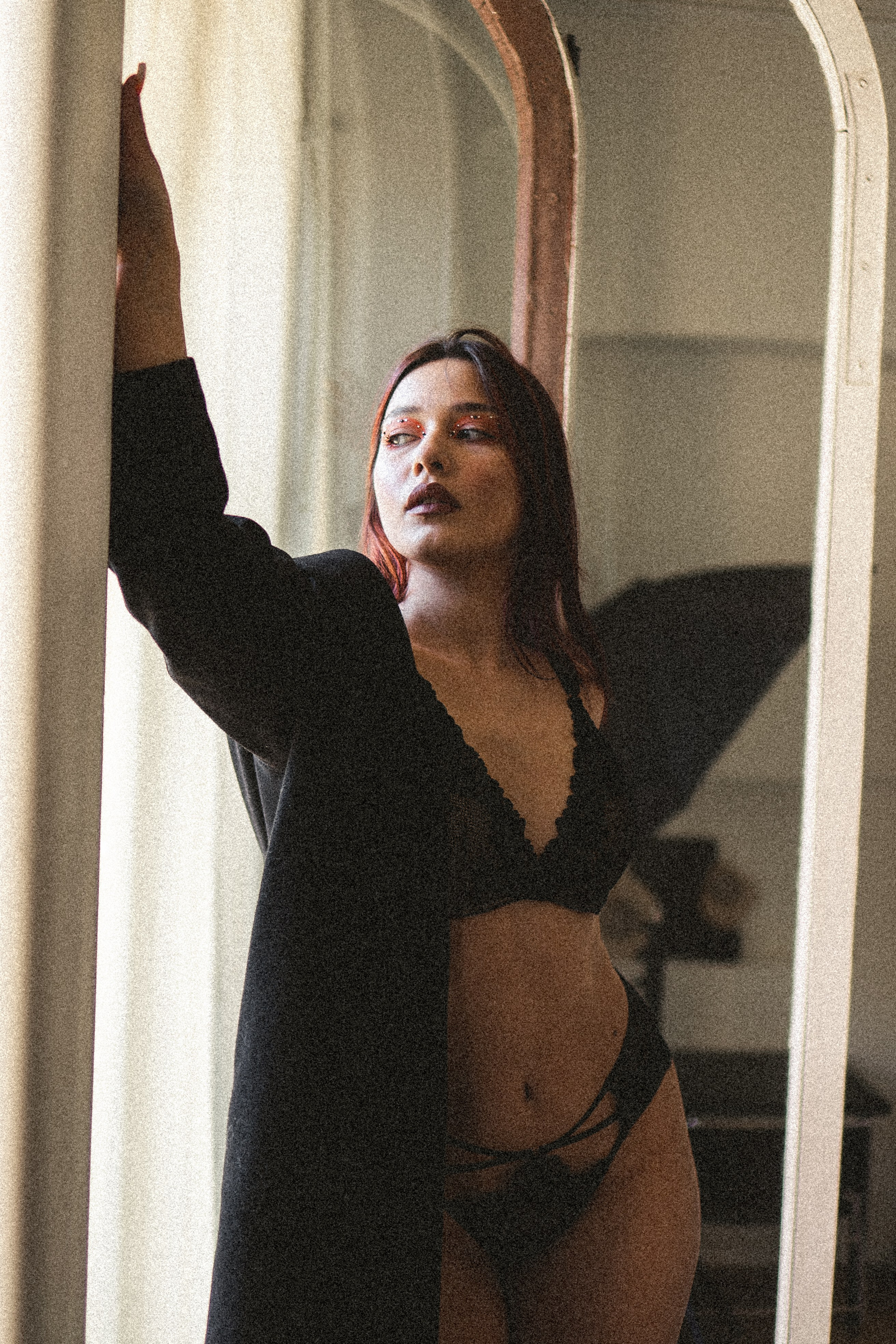 Питерский балкон. Профессиональный фотограф, Санкт-Петербург — Виктория Богомолова