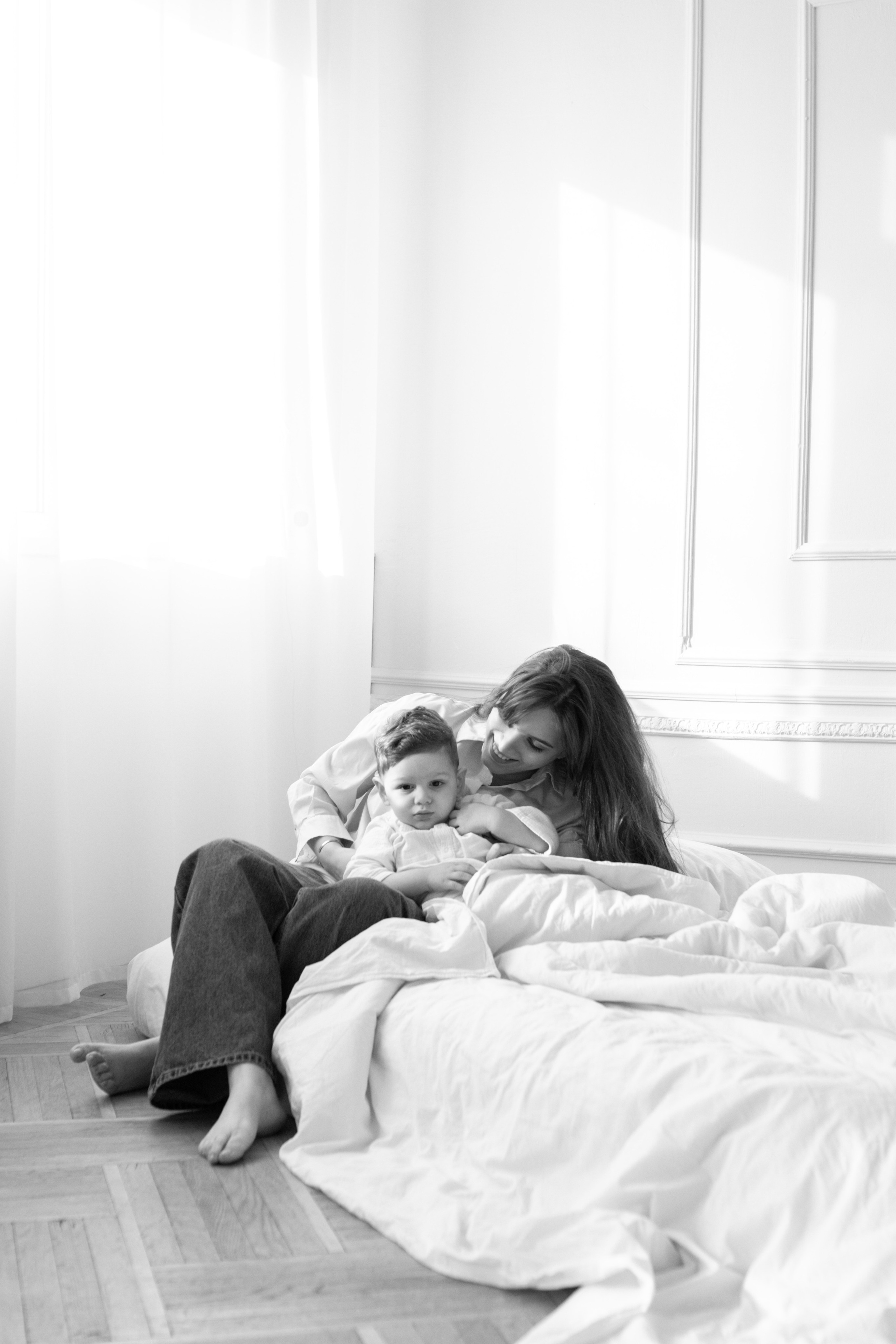 Семейные съёмки. Фотограф новорождённых Волгоград | Волжский — Наталья Самсонова