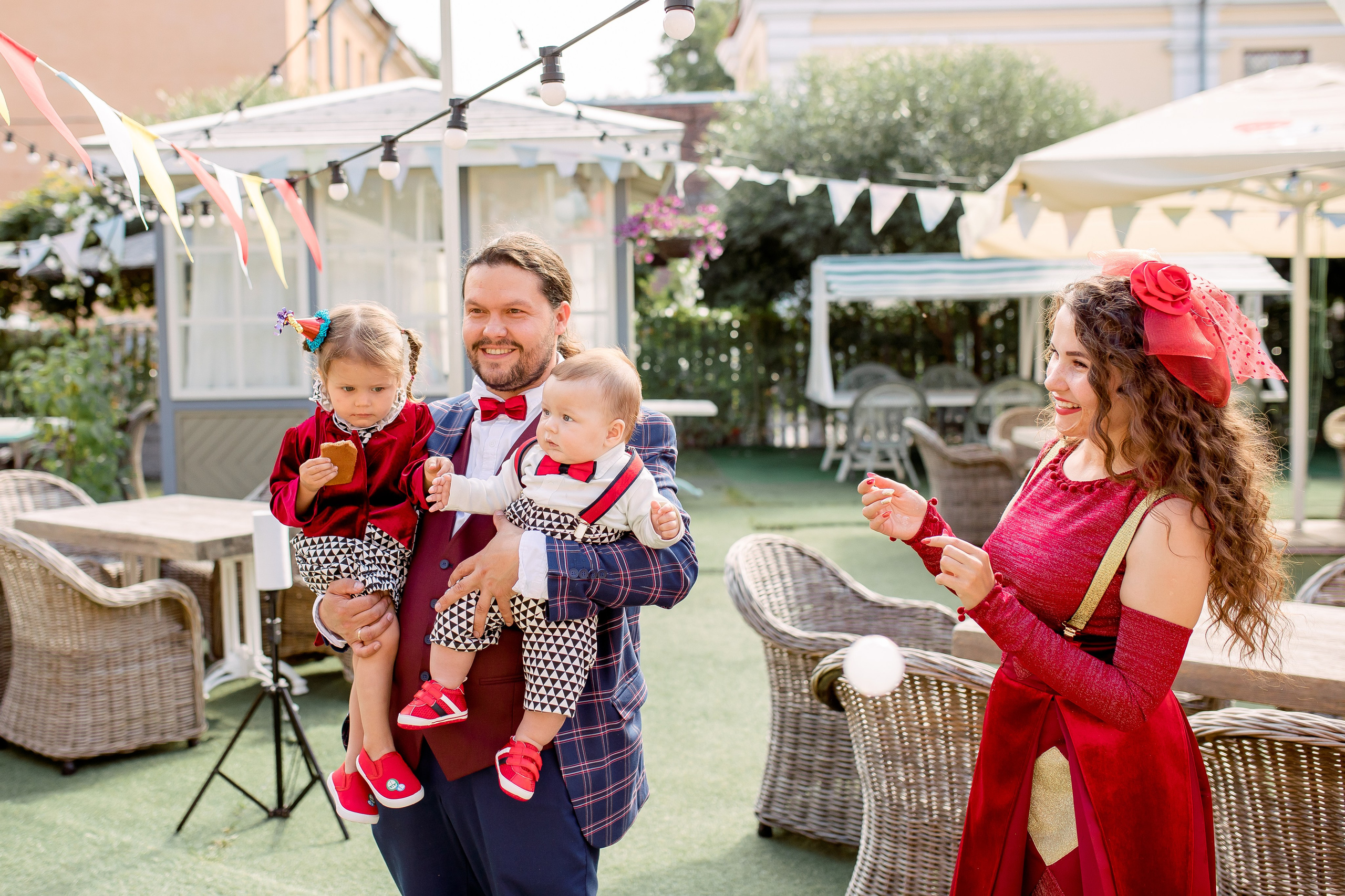 Цирк. Фотограф в Москве Светлана Митцих