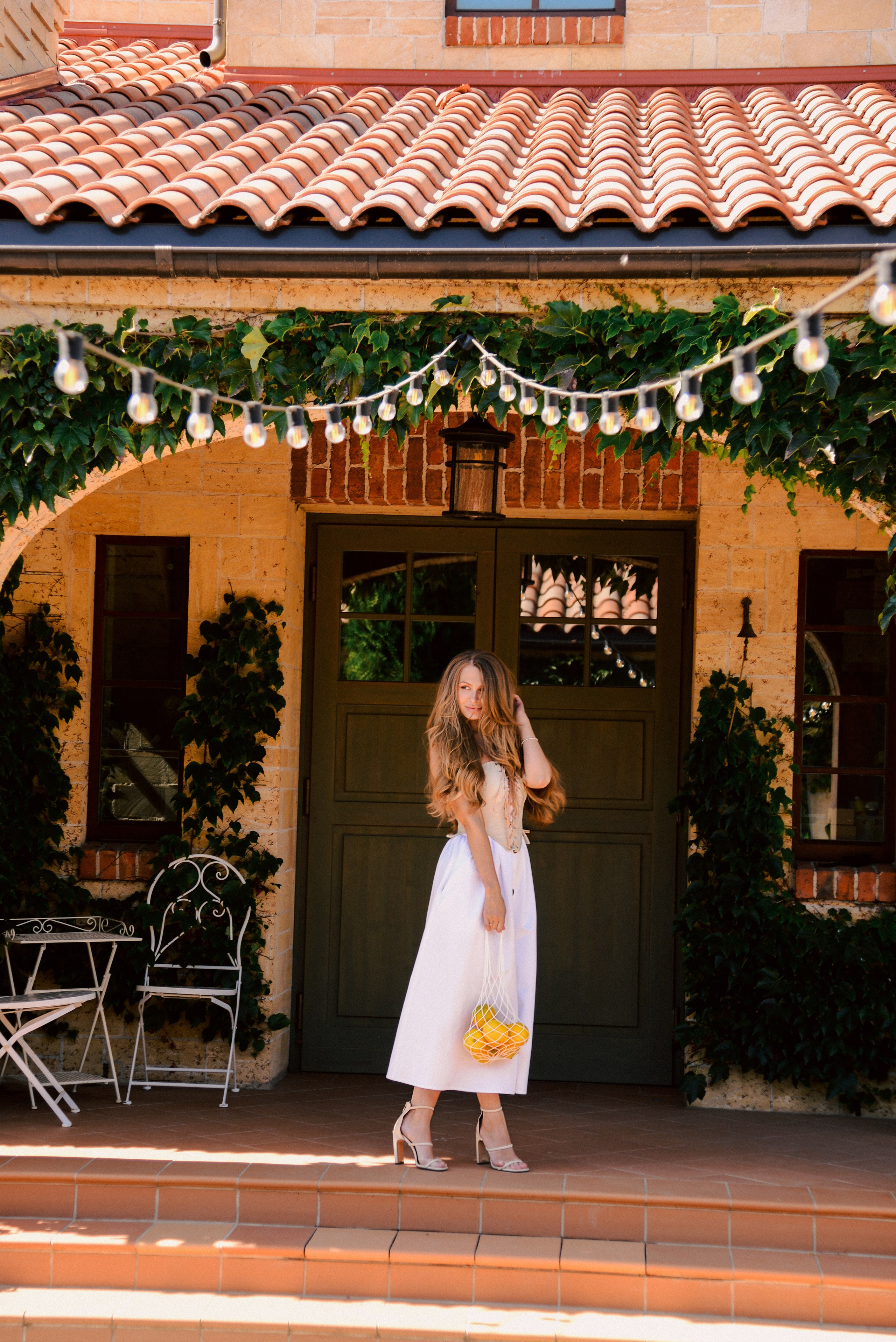 Italia. Фотограф Ярута Оксана / Ростов-на-Дону