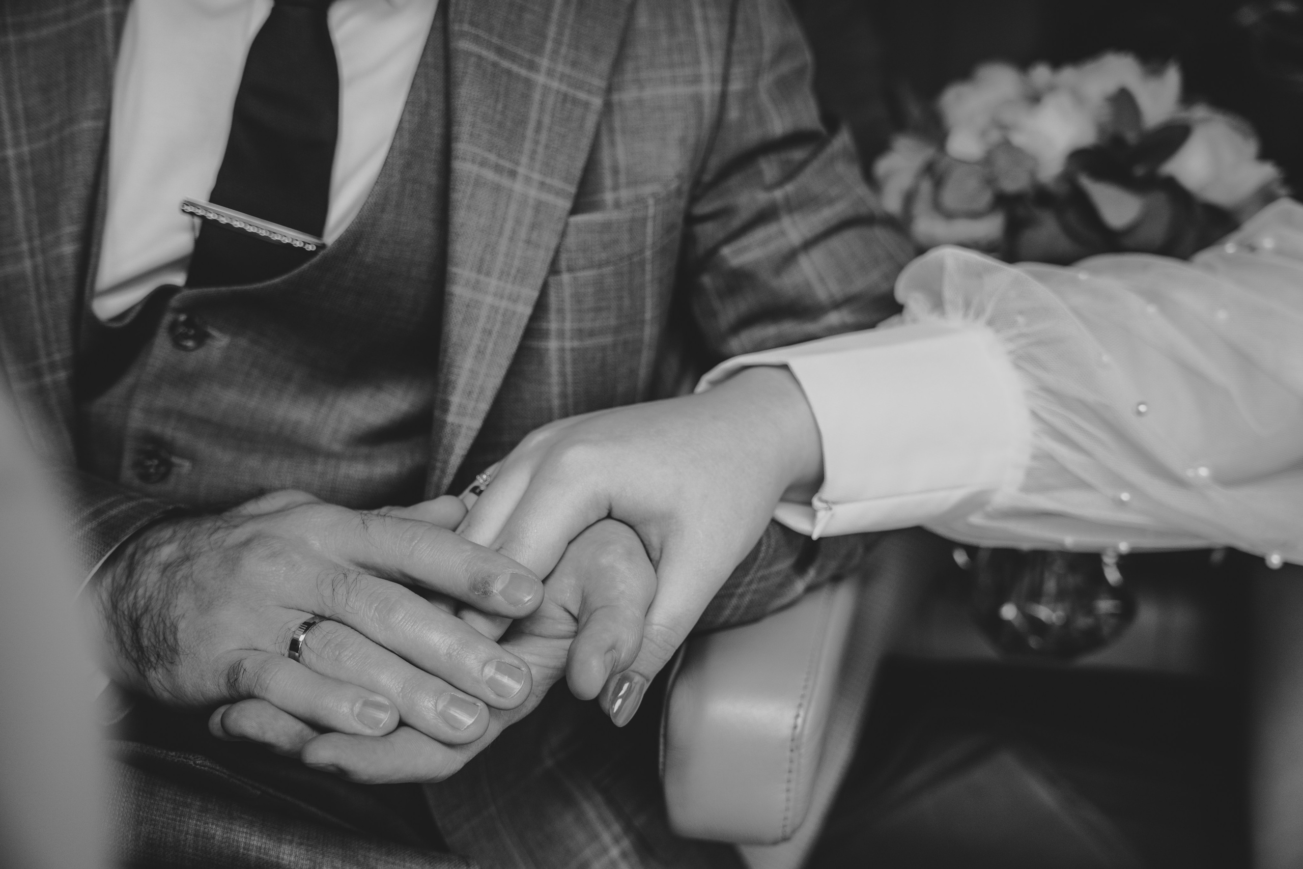 Свадьба. Фотограф в Санкт-Петербурге Буркина Виктория