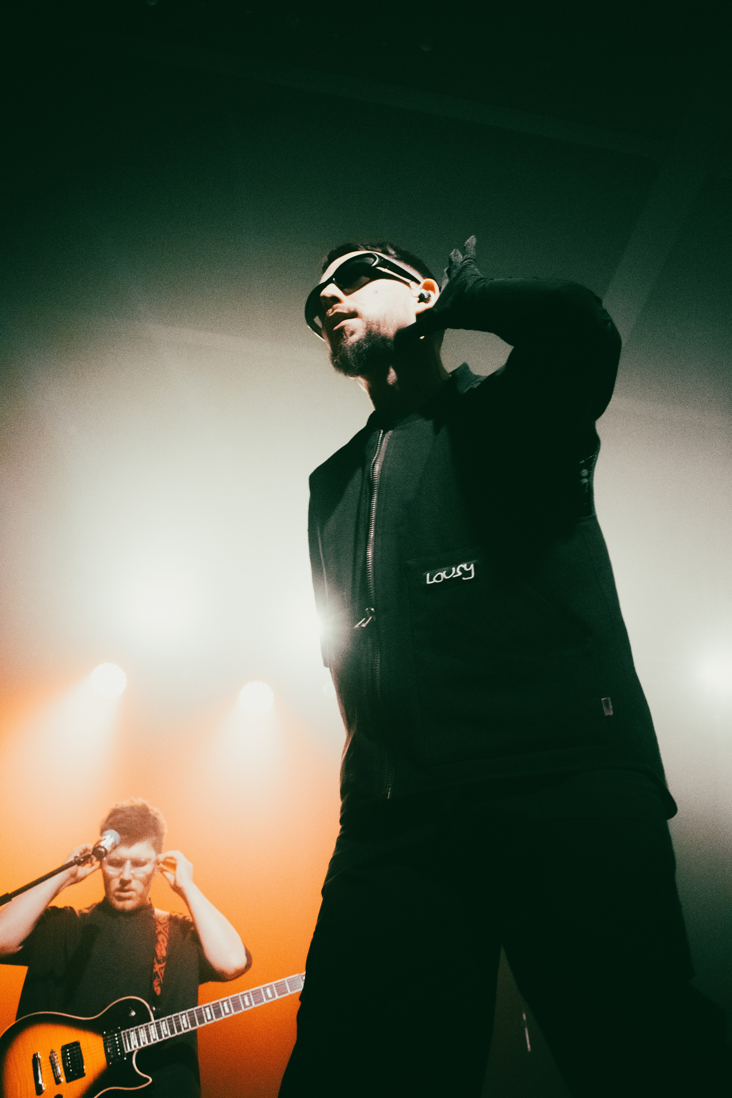 Концерты. Фотограф в Санкт-Петербурге Буркина Виктория