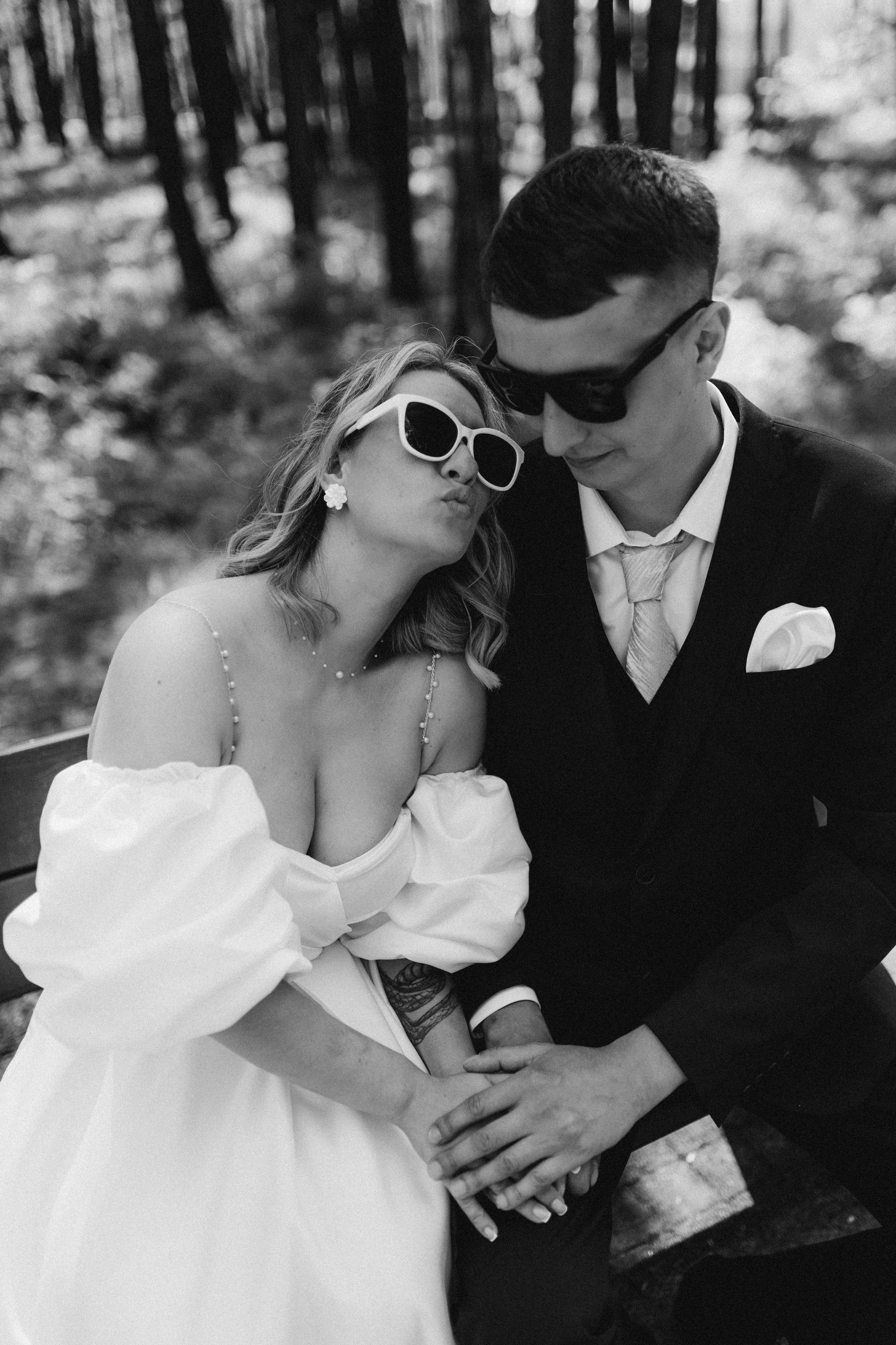 Виктория & Лев. Фотограф НОГИНСК, Москва, Анастасия Белая