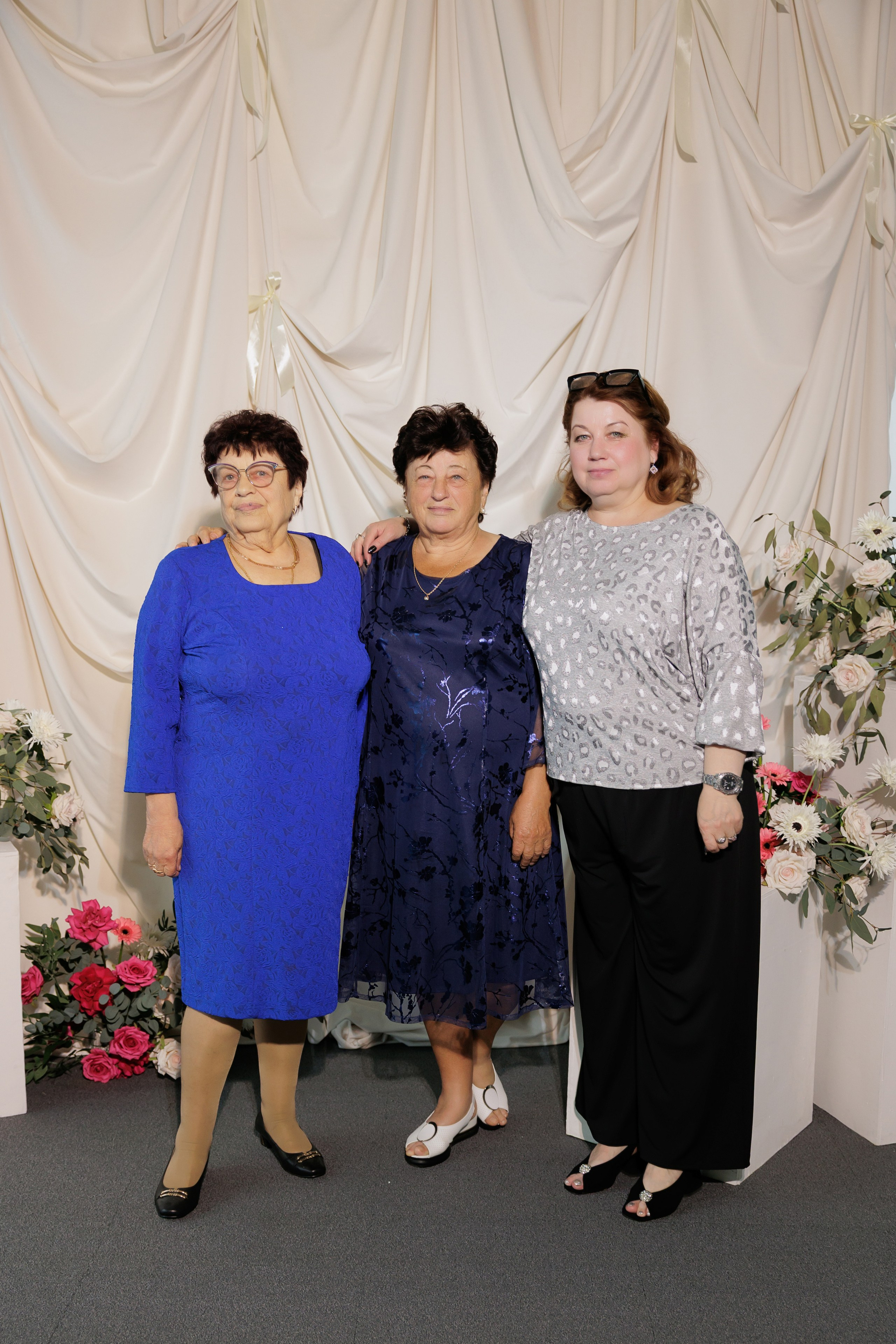 Я вновь смотрю в твои глаза!. Свадебный фотограф Калининград