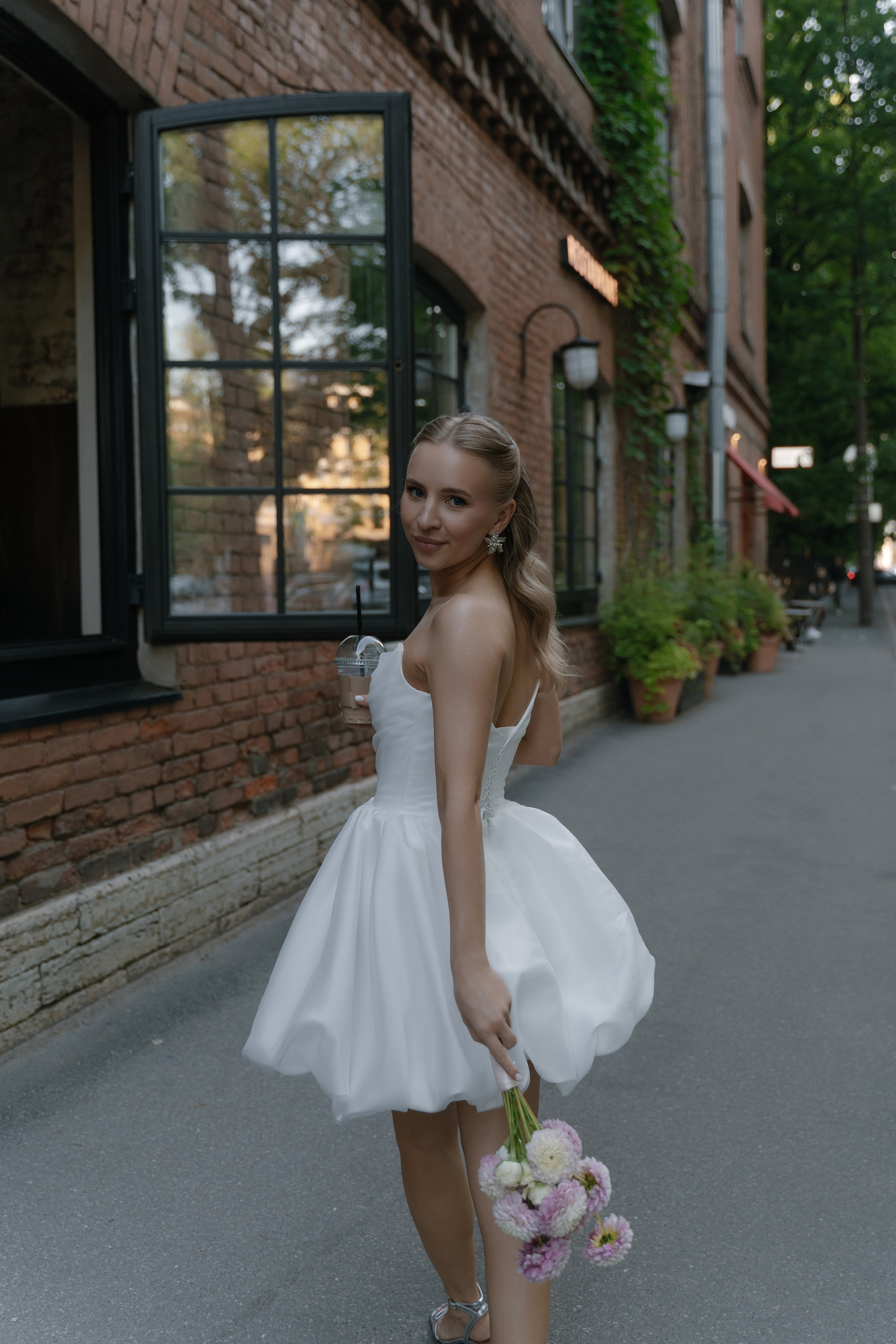 A&D. Свадебный фотограф — Наталья Фед СПб/Москва