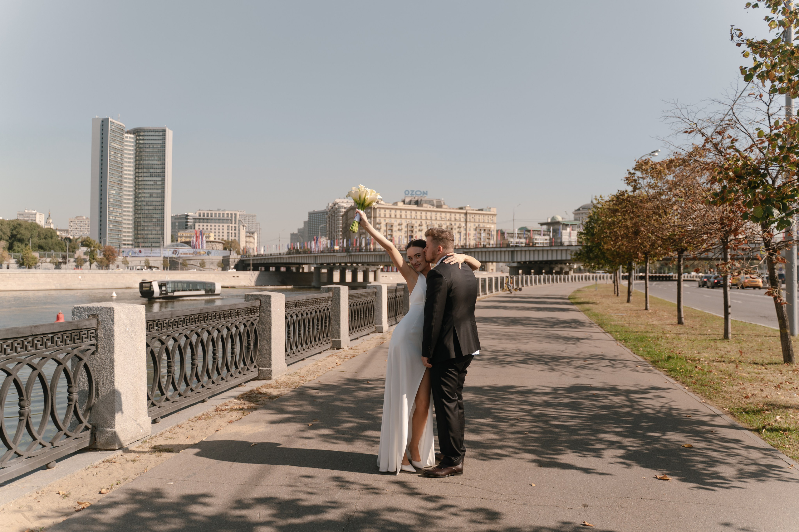 A&D (МОСКВА). Свадебный фотограф — Наталья Фед СПб/Москва