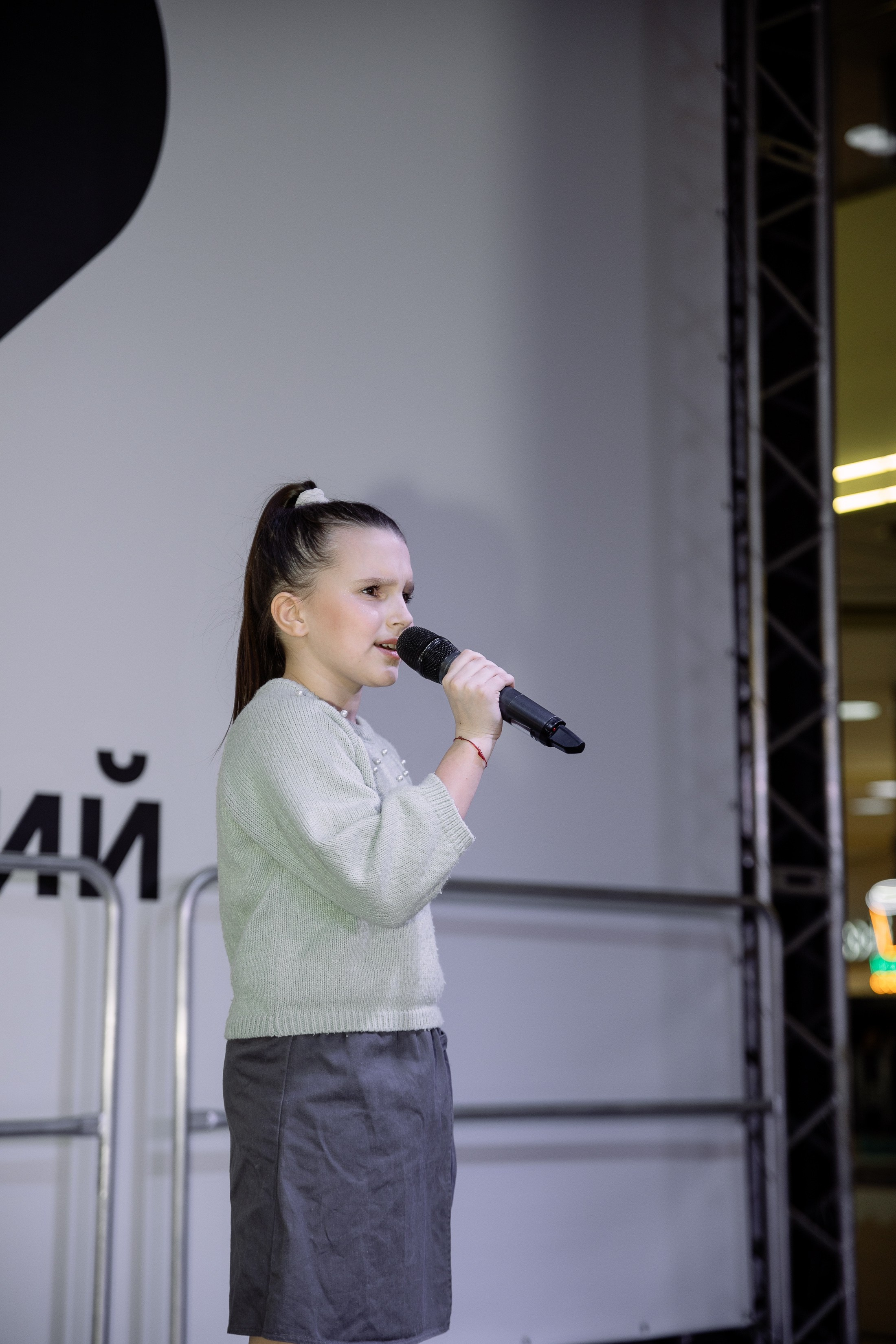 Отчетник «Изумрудный город». Фотограф Юлия Мальцева