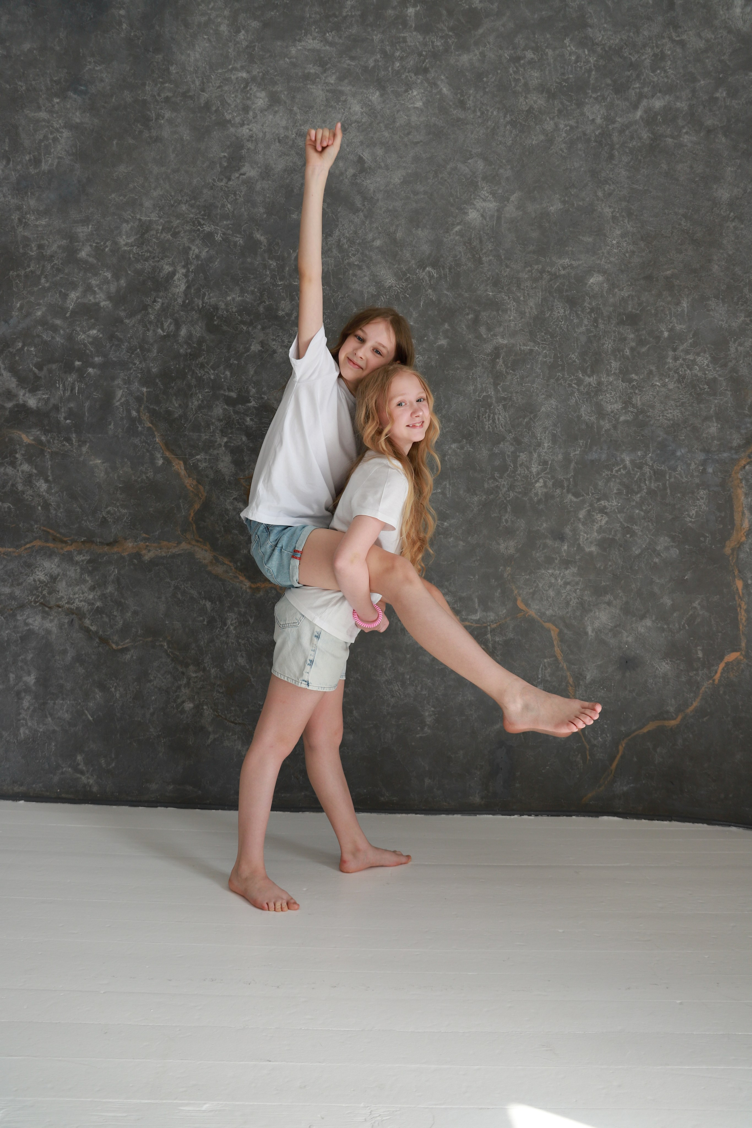 Др Леры в студии. Фотограф Юлия Мальцева