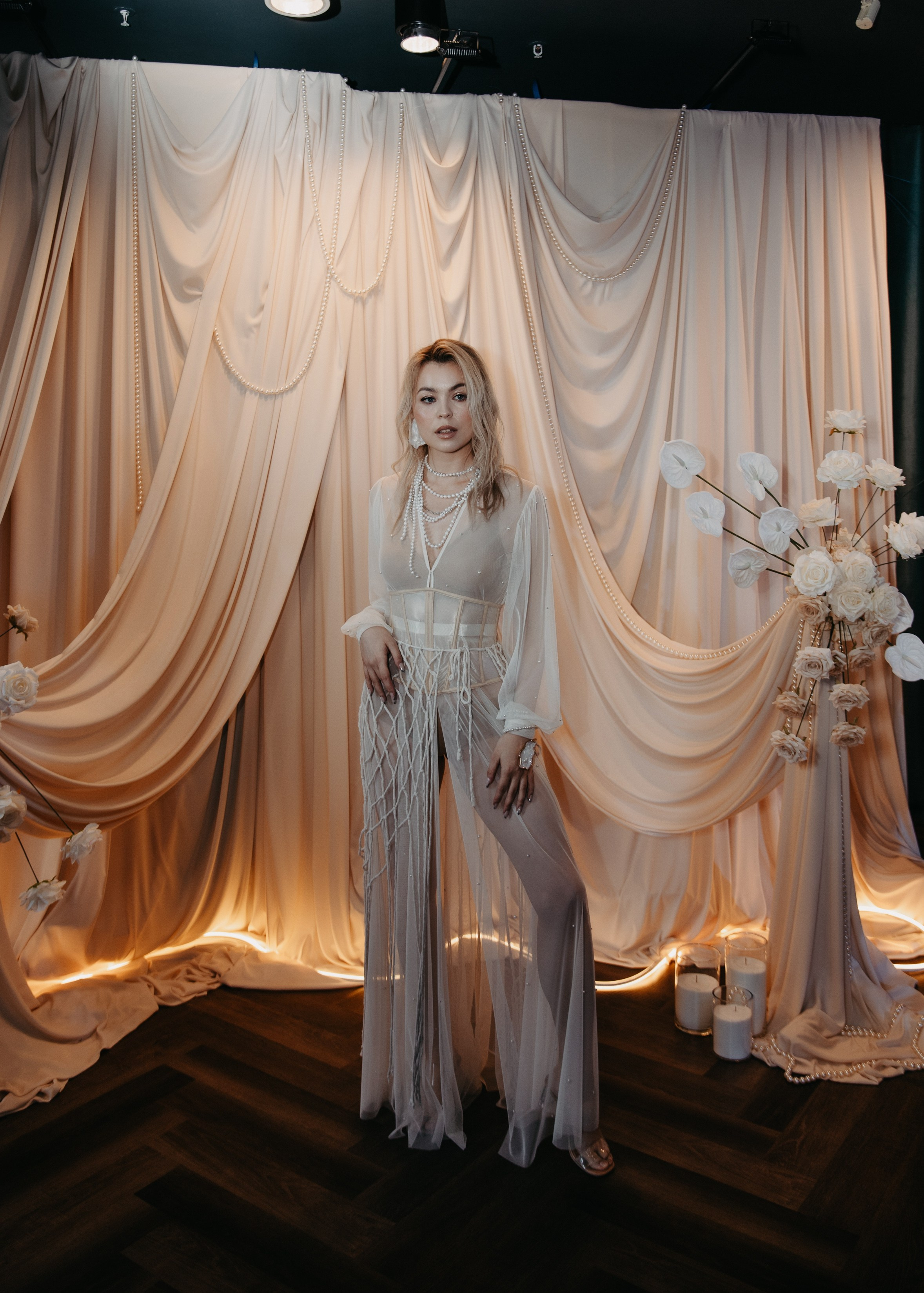 Я невеста. Фотограф Юлия Мальцева